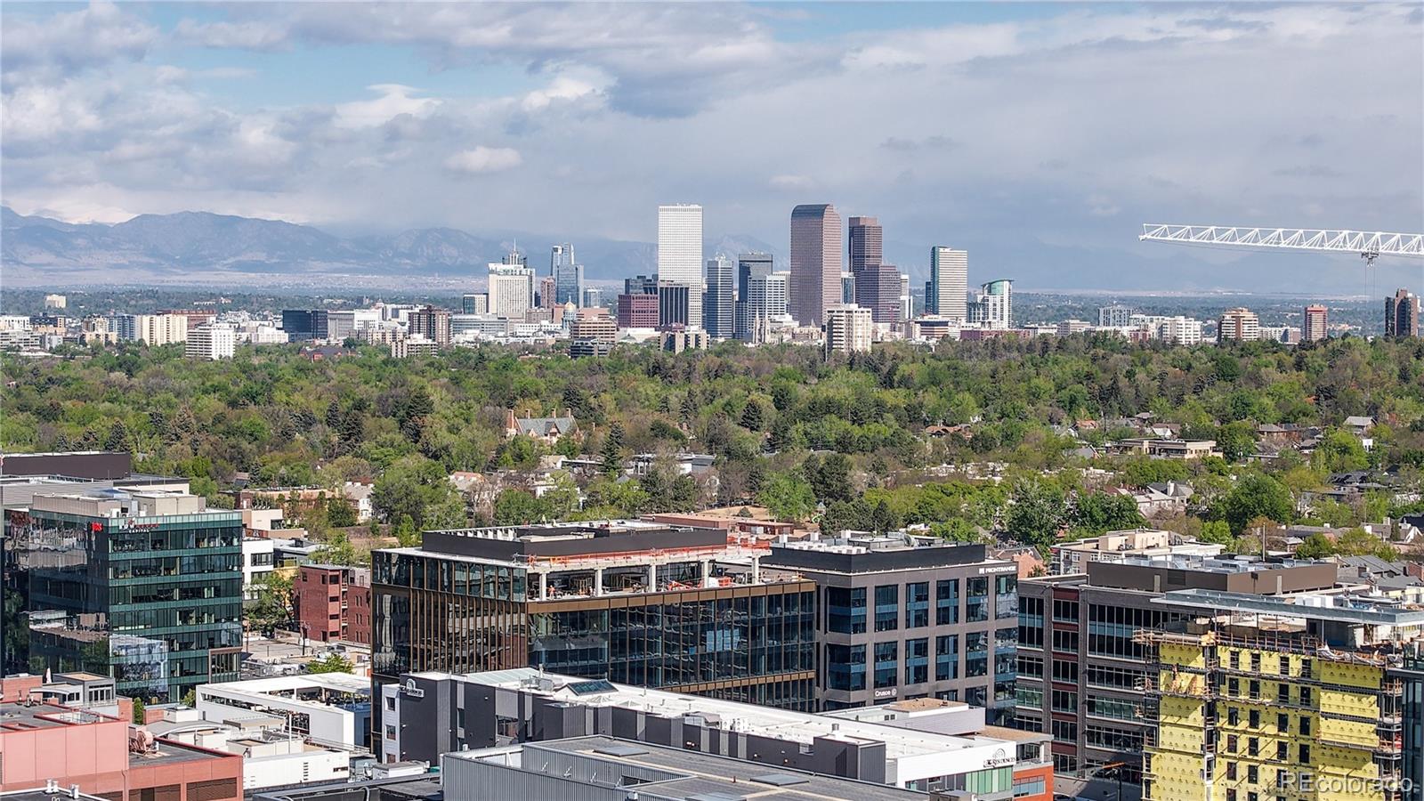 2 adams street, Denver sold home. Closed on 2026-06-05 for $305,000.