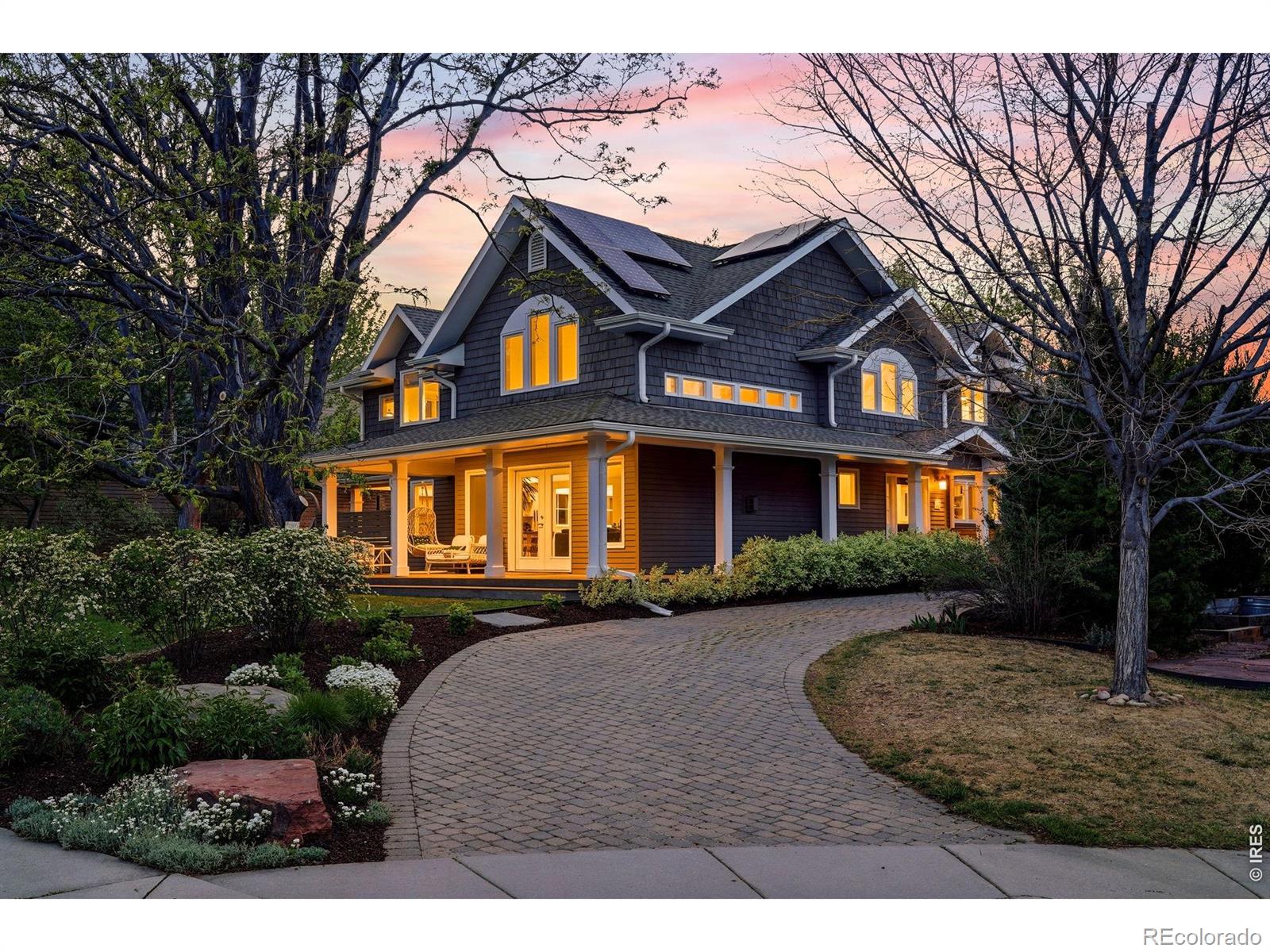 1505  poplar avenue, Boulder sold home. Closed on 2026-05-19 for $2,680,000.