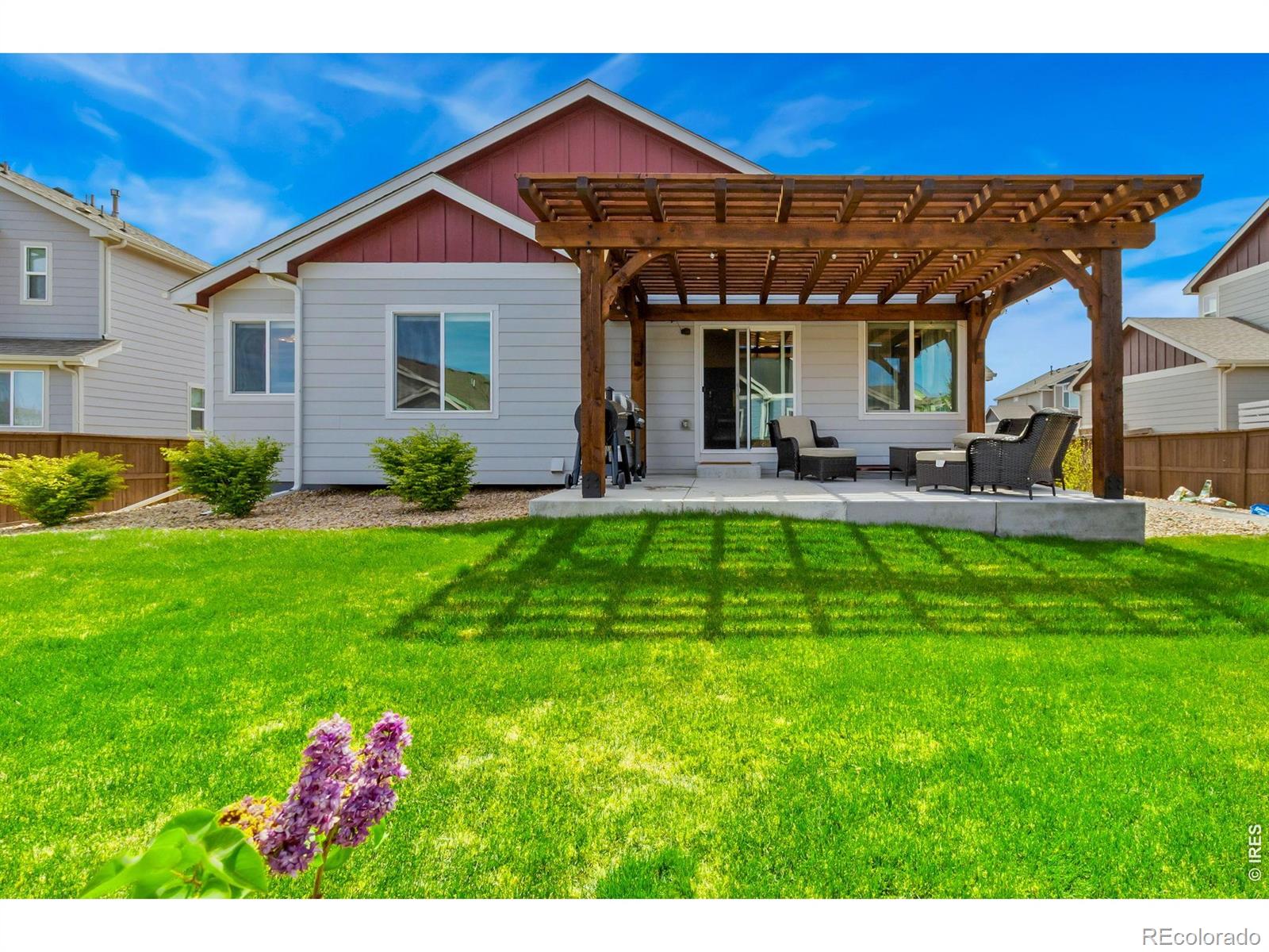 Eagle Brook Meadows Loveland Home | MLS #: 45678910573845481  Segundo Drive, Loveland Beds: 5 Baths: 3 Price: $625,000