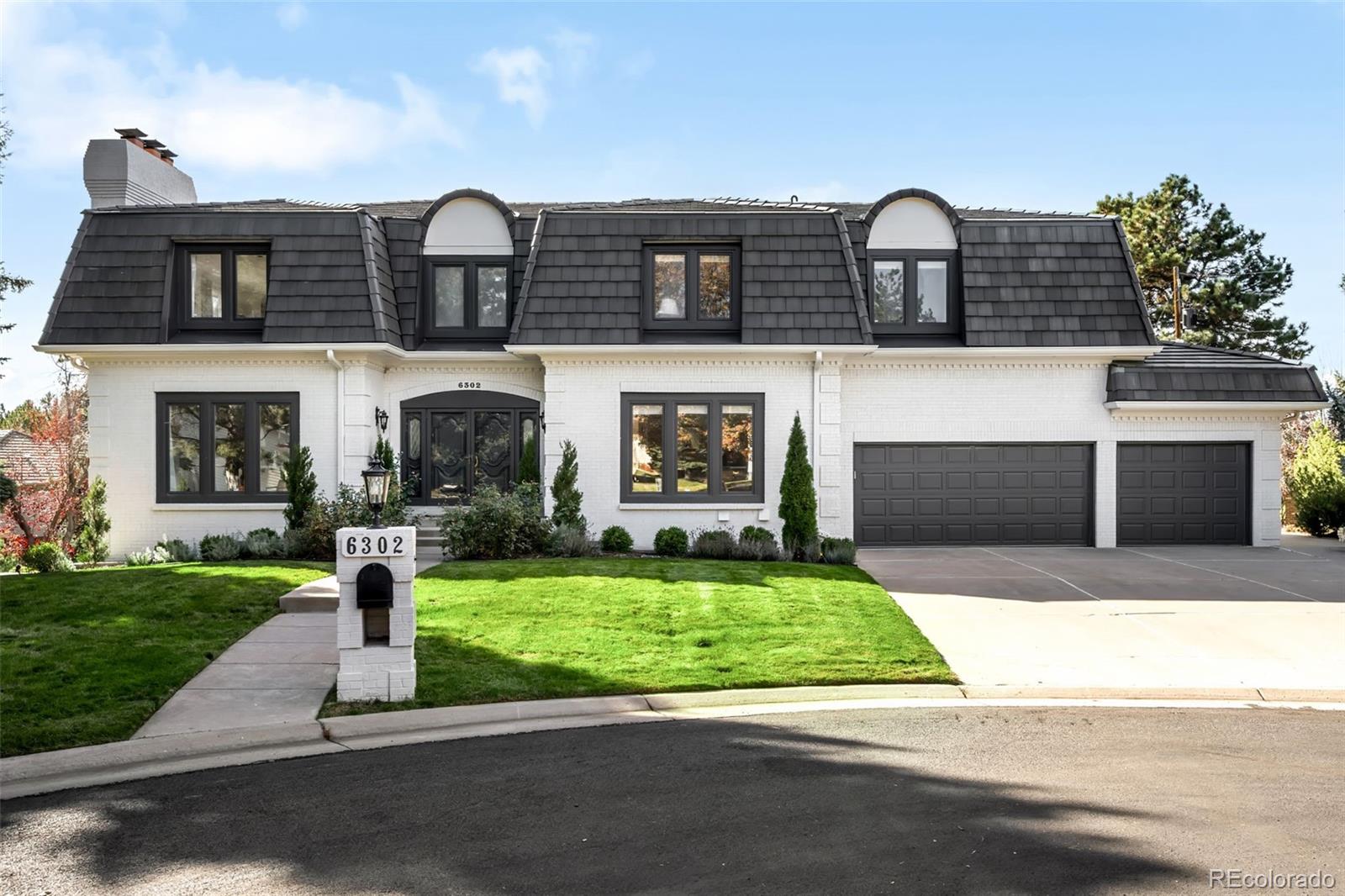  Englewood Home | MLS #: 93138846302 E Radcliff Avenue, Englewood Beds: 5 Baths: 6 Price: $0