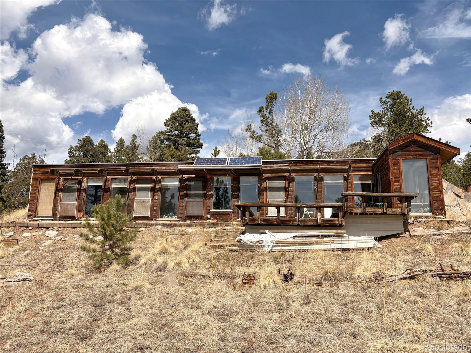  Florissant Home | MLS #: 95914912121  Cr 1 , Florissant Beds: 2 Baths: 1 Price: $450,000