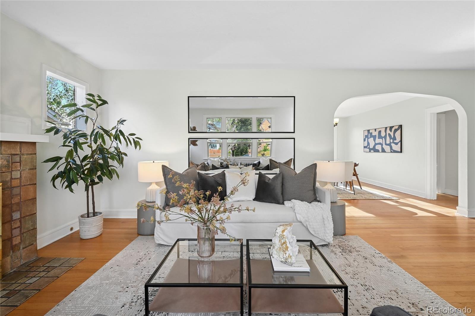  Denver Home | MLS #: 3611247925 S University Boulevard, Denver Beds: 2 Baths: 2 Price: $745,000