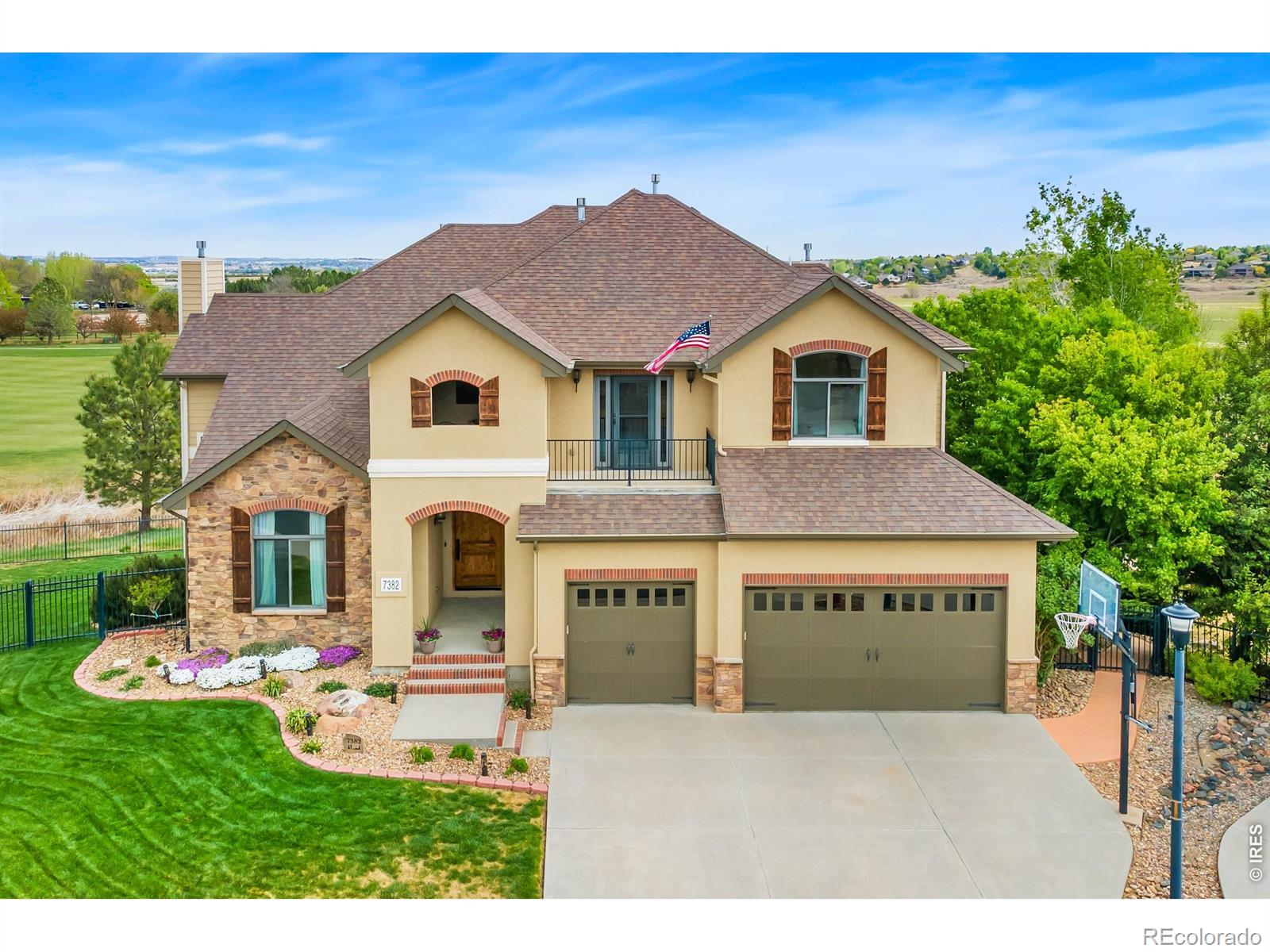 Highland Meadows Windsor Home | MLS #: 45678910574007382  Spanish Bay Drive, Windsor Beds: 5 Baths: 5 Price: $1,399,000