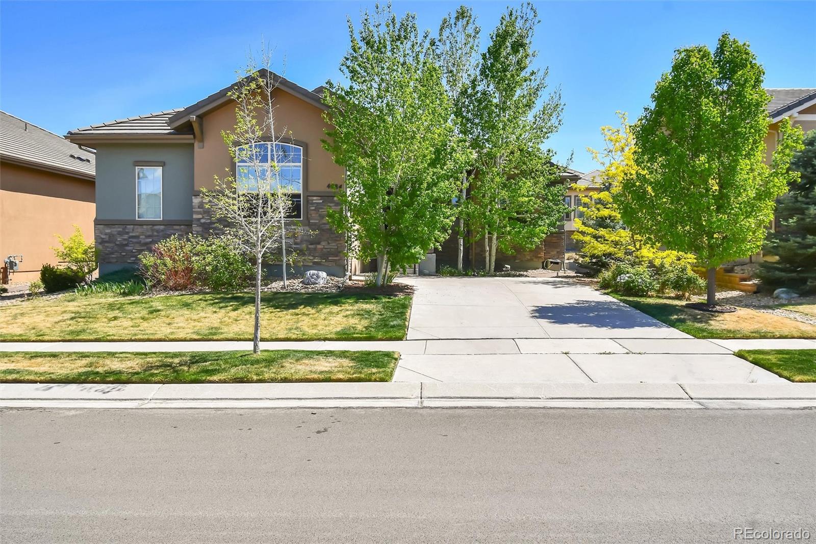 Anthem Broomfield Home | MLS #: 39700644084  Whetstone Drive, Broomfield Beds: 2 Baths: 2 Price: $849,000