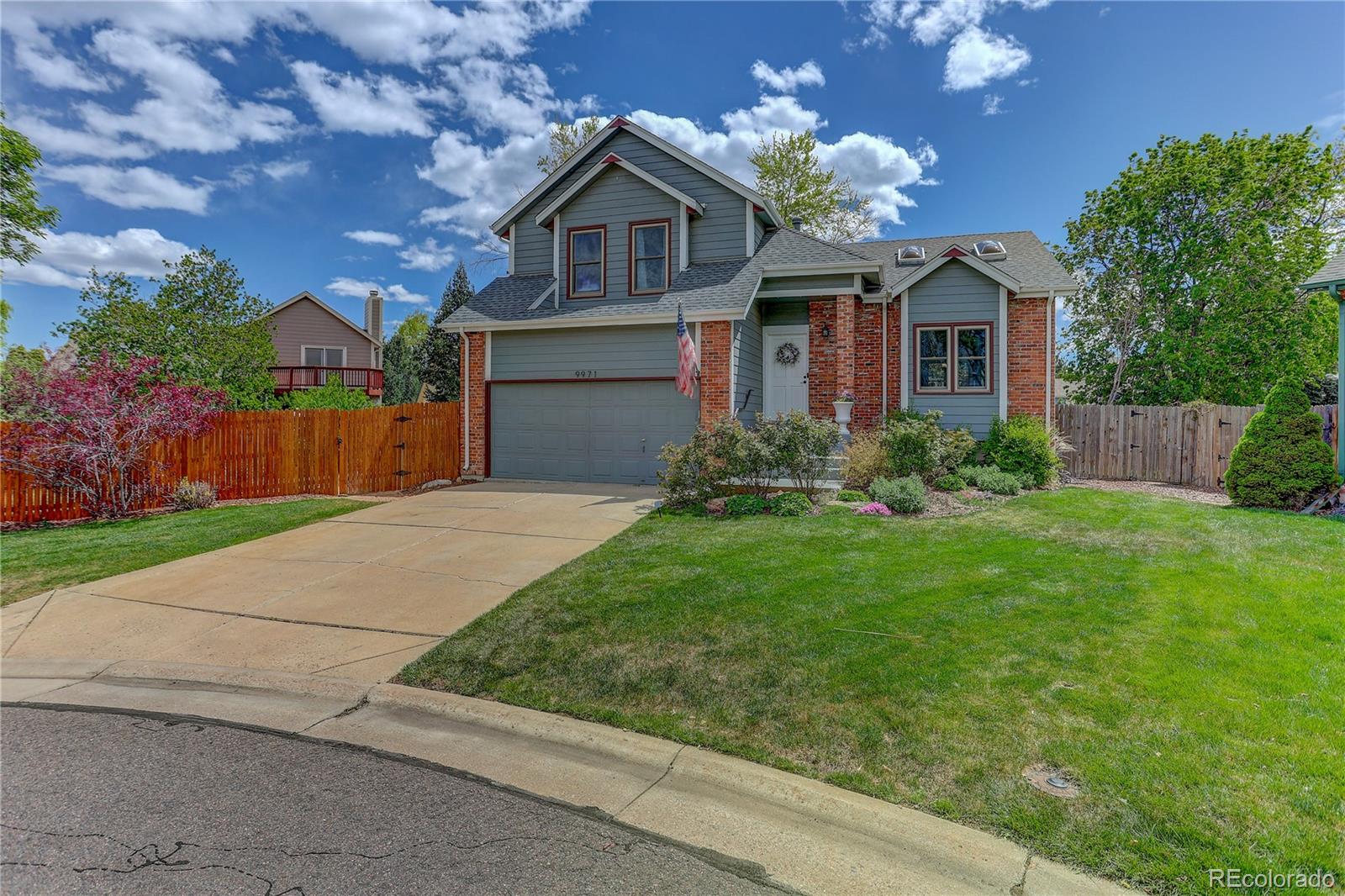 9971  holland circle, Broomfield sold home. Closed on 2026-05-29 for $635,000.