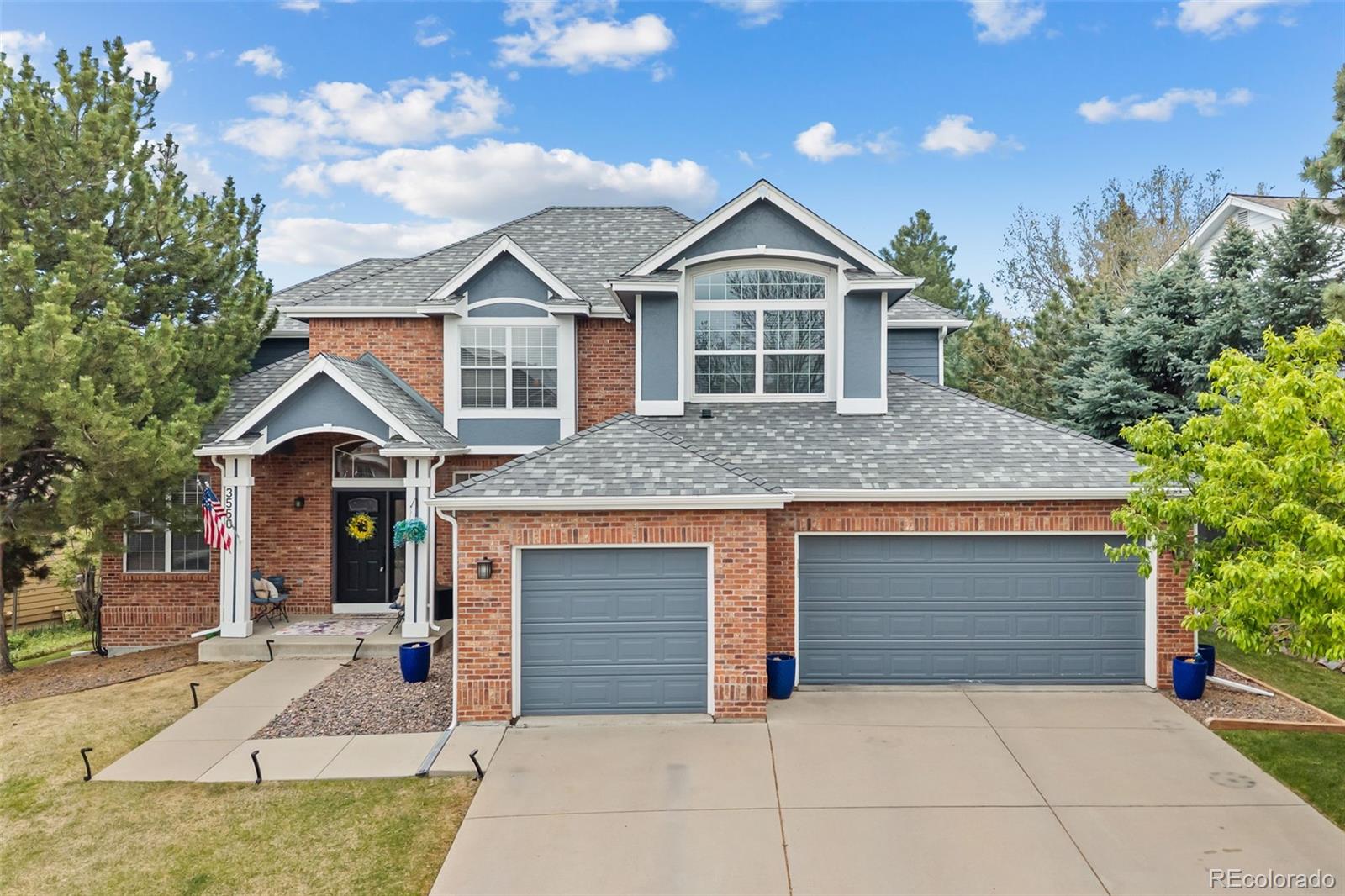  Highlands Ranch Home | MLS #: 21452033550  Mallard Drive, Highlands Ranch Beds: 4 Baths: 4 Price: $819,900
