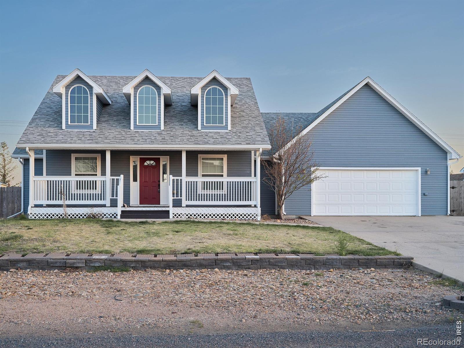 14044 cottonwood circle, Sterling sold home. Closed on 2026-05-28 for $442,500.