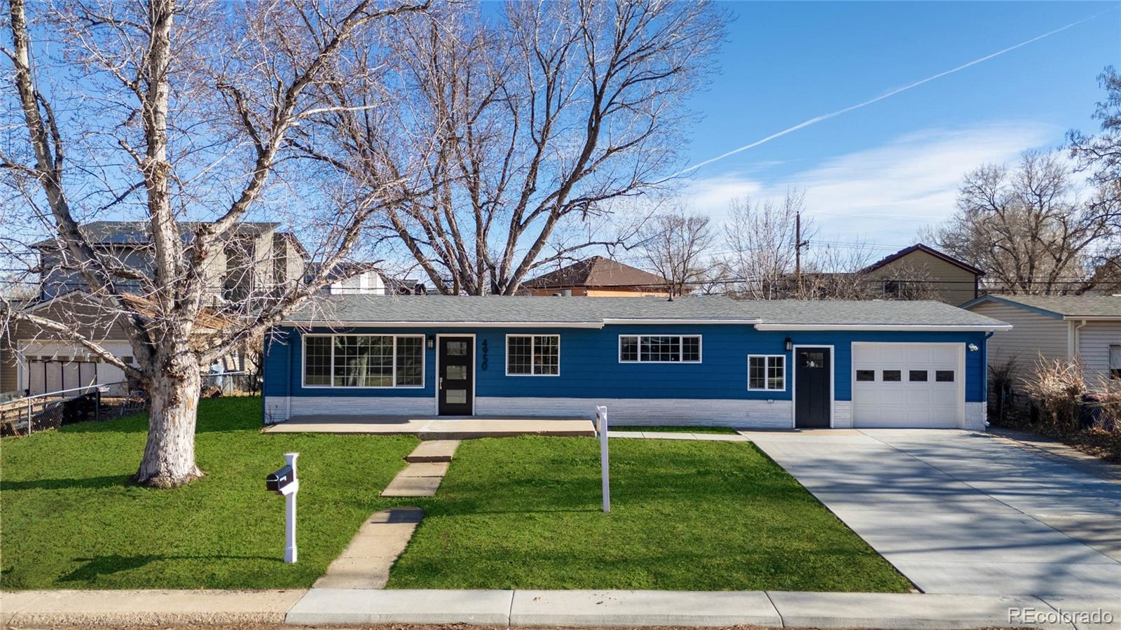  Arvada Home | MLS #: 23760114950  Estes Court, Arvada Beds: 3 Baths: 2 Price: $570,000
