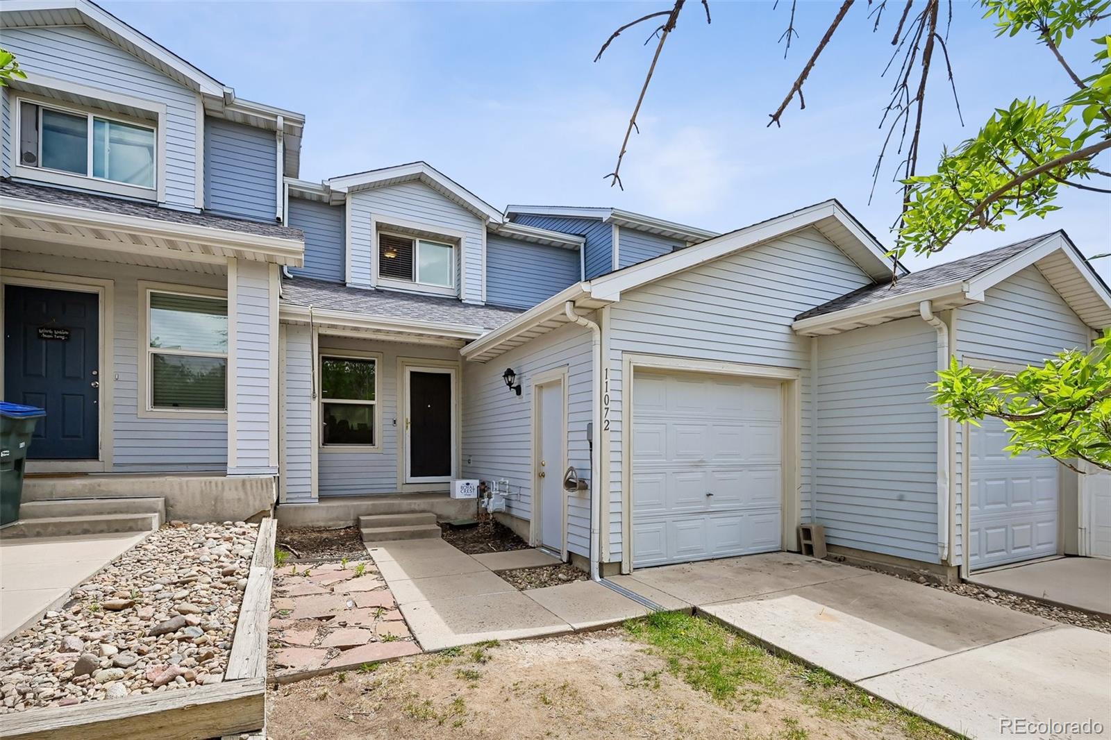  Northglenn Condo / Townhome | MLS #: 632006811072  Claude Court , Northglenn Beds: 3 Baths: 1 Price: $334,000