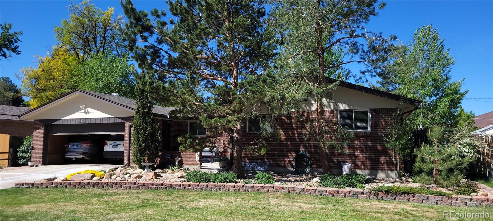 6315  union court, Arvada sold home. Closed on 2026-05-25 for $600,000.