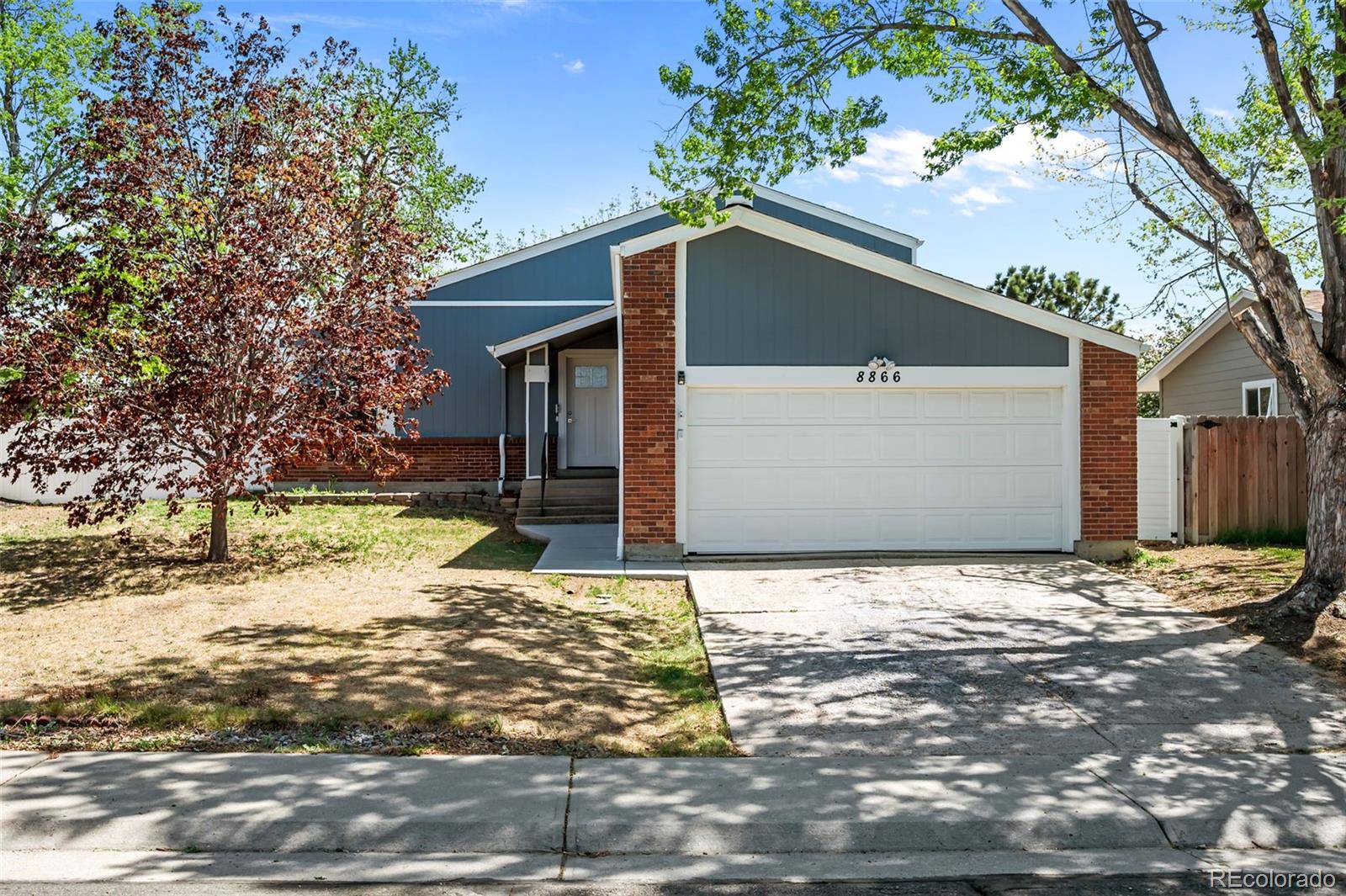  Broomfield Home | MLS #: 50834768866  Estes Street, Broomfield Beds: 3 Baths: 2 Price: $565,000