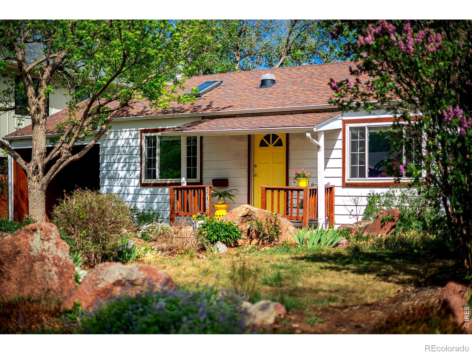  Boulder Home | MLS #: 4567891057424340  27th Street, Boulder Beds: 2 Baths: 1 Price: $725,000