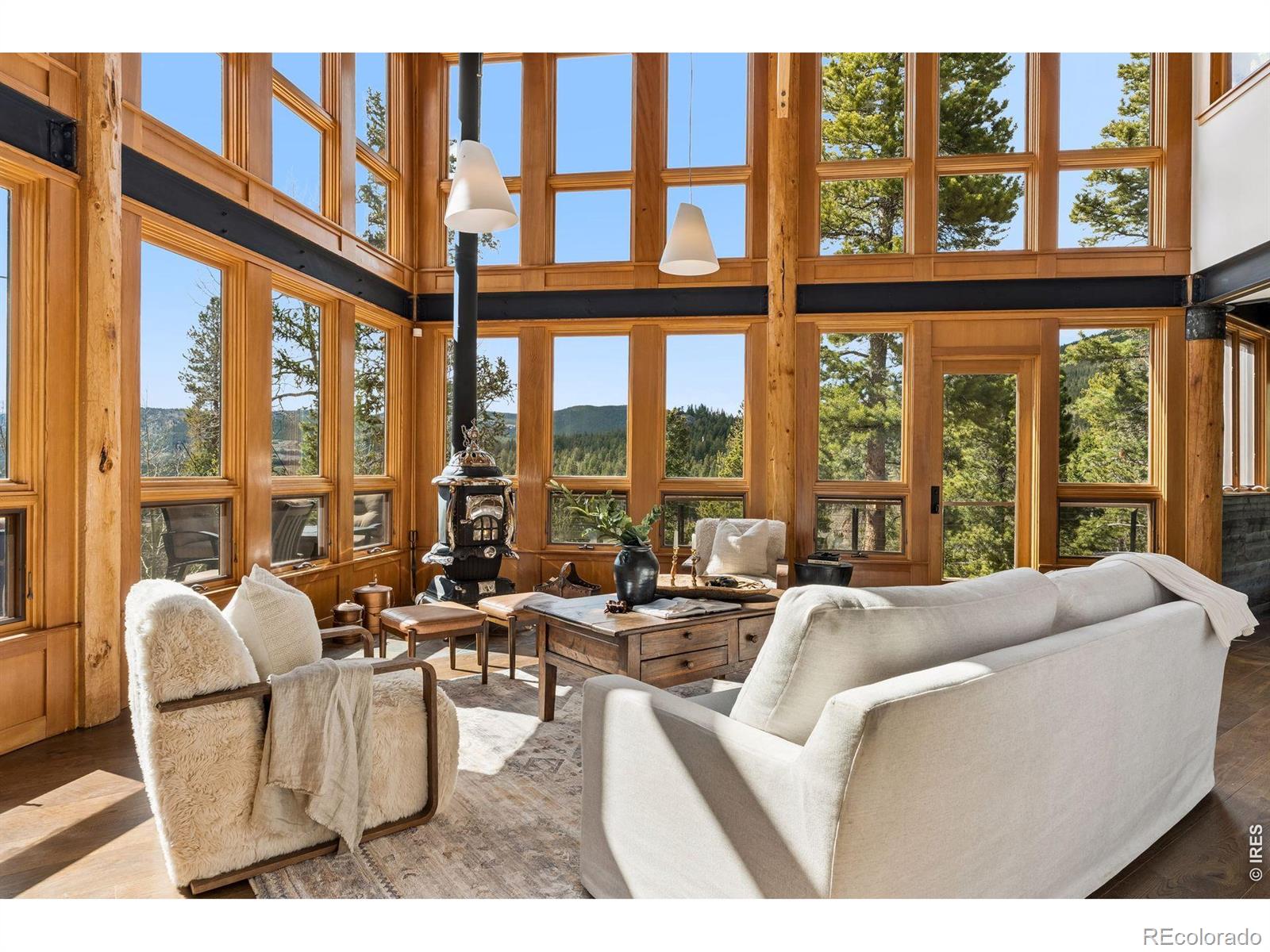 Missouri Lakes Black Hawk Home | MLS #: 456789105743096  Bristlecone Way, Black Hawk Beds: 4 Baths: 3 Price: $1,295,000