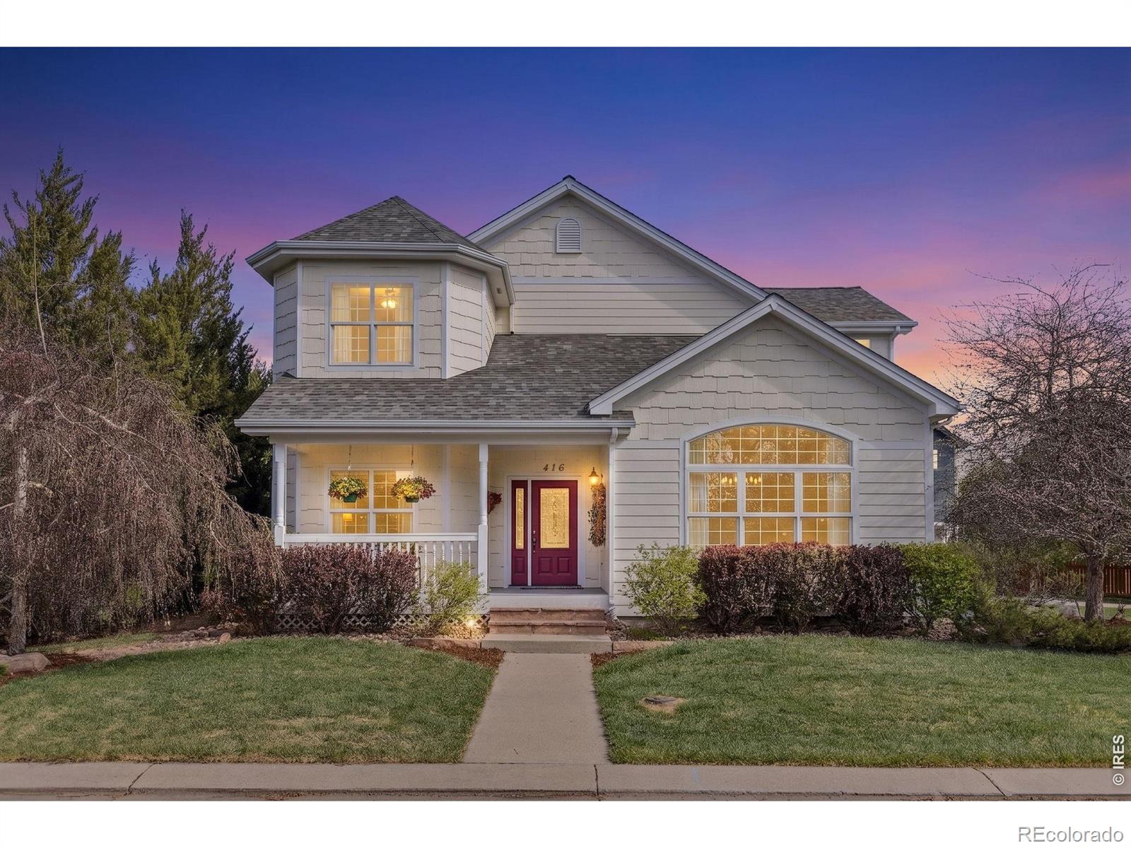  Longmont Home | MLS #: 4567891057432416  Sierra Avenue, Longmont Beds: 3 Baths: 4 Price: $650,000