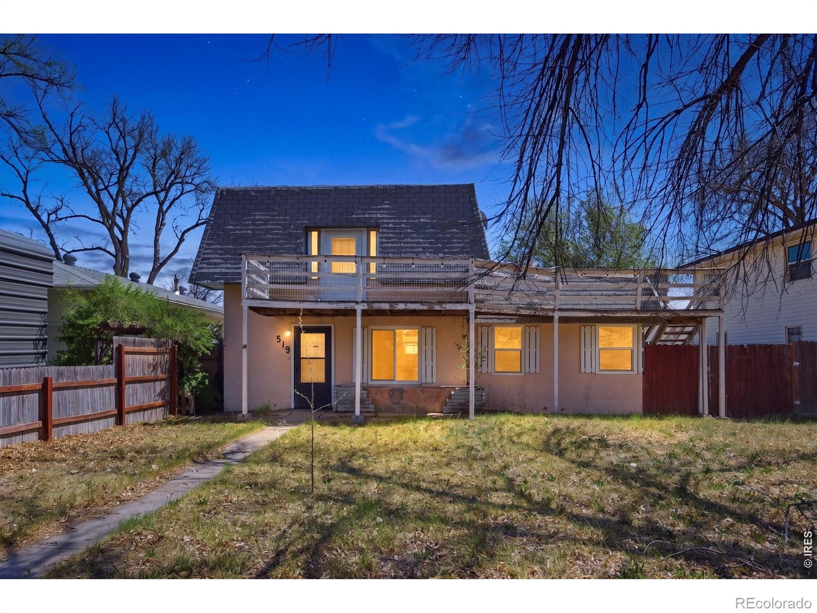 519 turner street, Rush sold home. Closed on 2026-05-21 for $80,000.