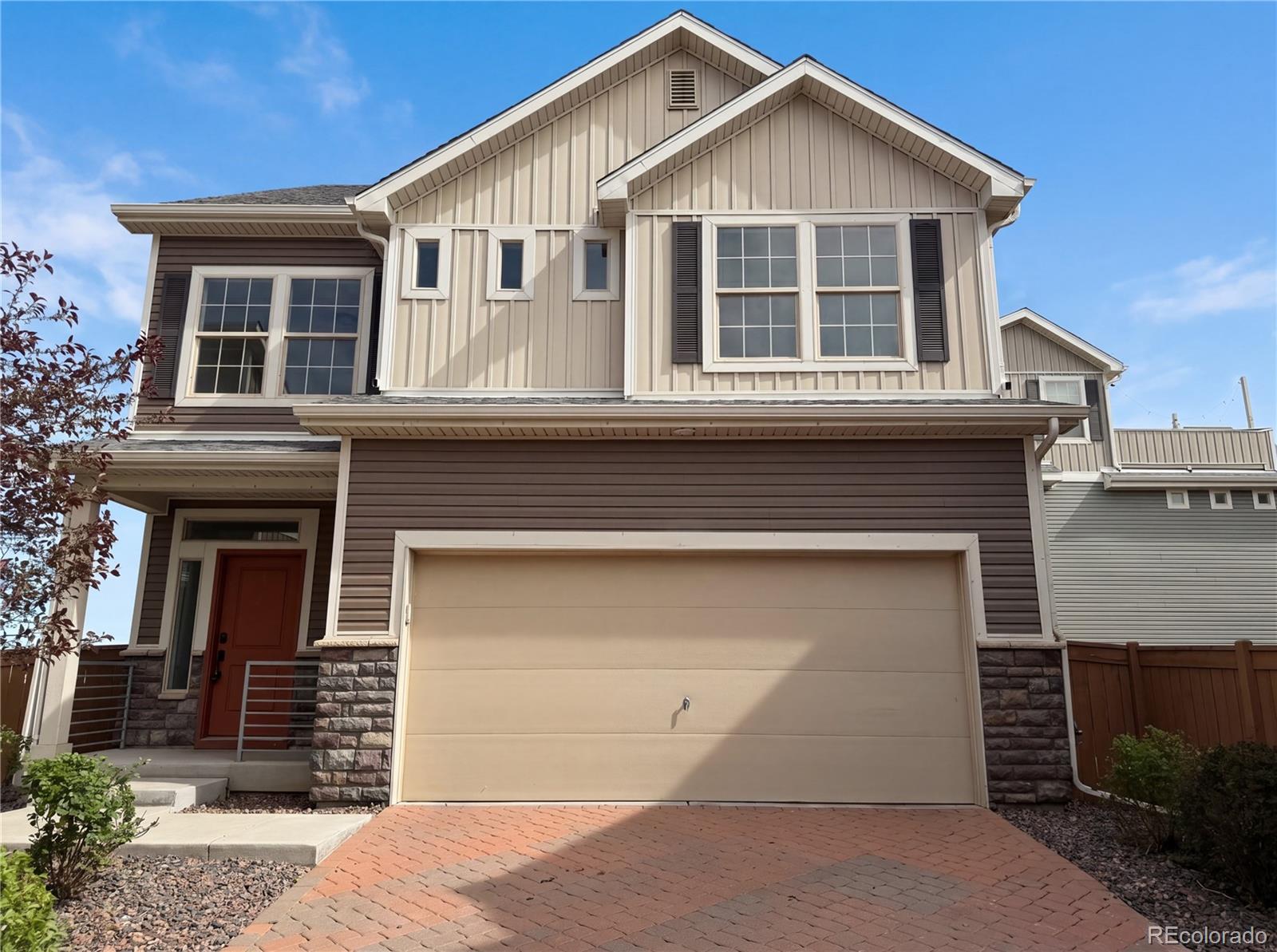  Commerce City Home | MLS #: 639880610186  Zeno Street, Commerce City Beds: 3 Baths: 3 Price: $432,000