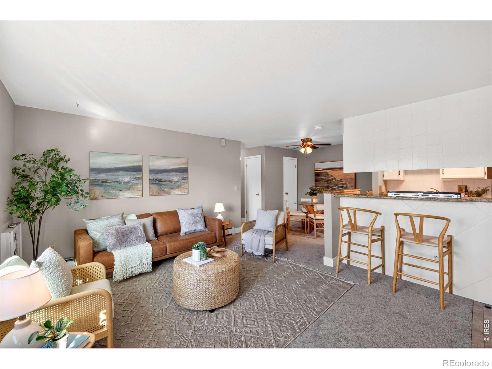 2800 kalmia avenue, Boulder sold home. Closed on 2026-06-17 for $368,000.