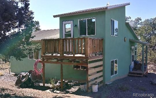 4301  fallen tree overlook, Crestone sold home. Closed on 2026-04-22 for $325,500.