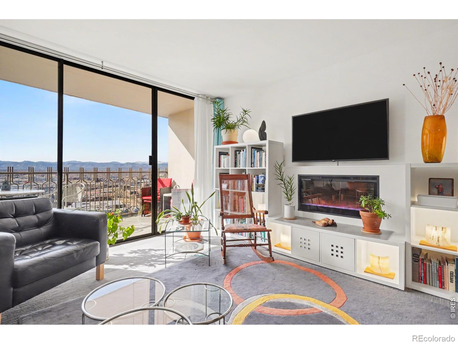 Dsw Denver Condo / Townhome | MLS #: 45678910574441020  15th Street 32L, Denver Beds: 2 Baths: 2 Price: $349,000