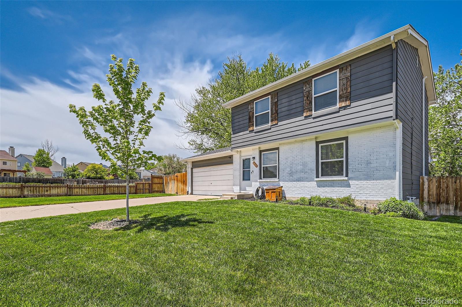  Westminster Home | MLS #: 834034810541  Routt Street, Westminster Beds: 4 Baths: 3 Price: $589,900