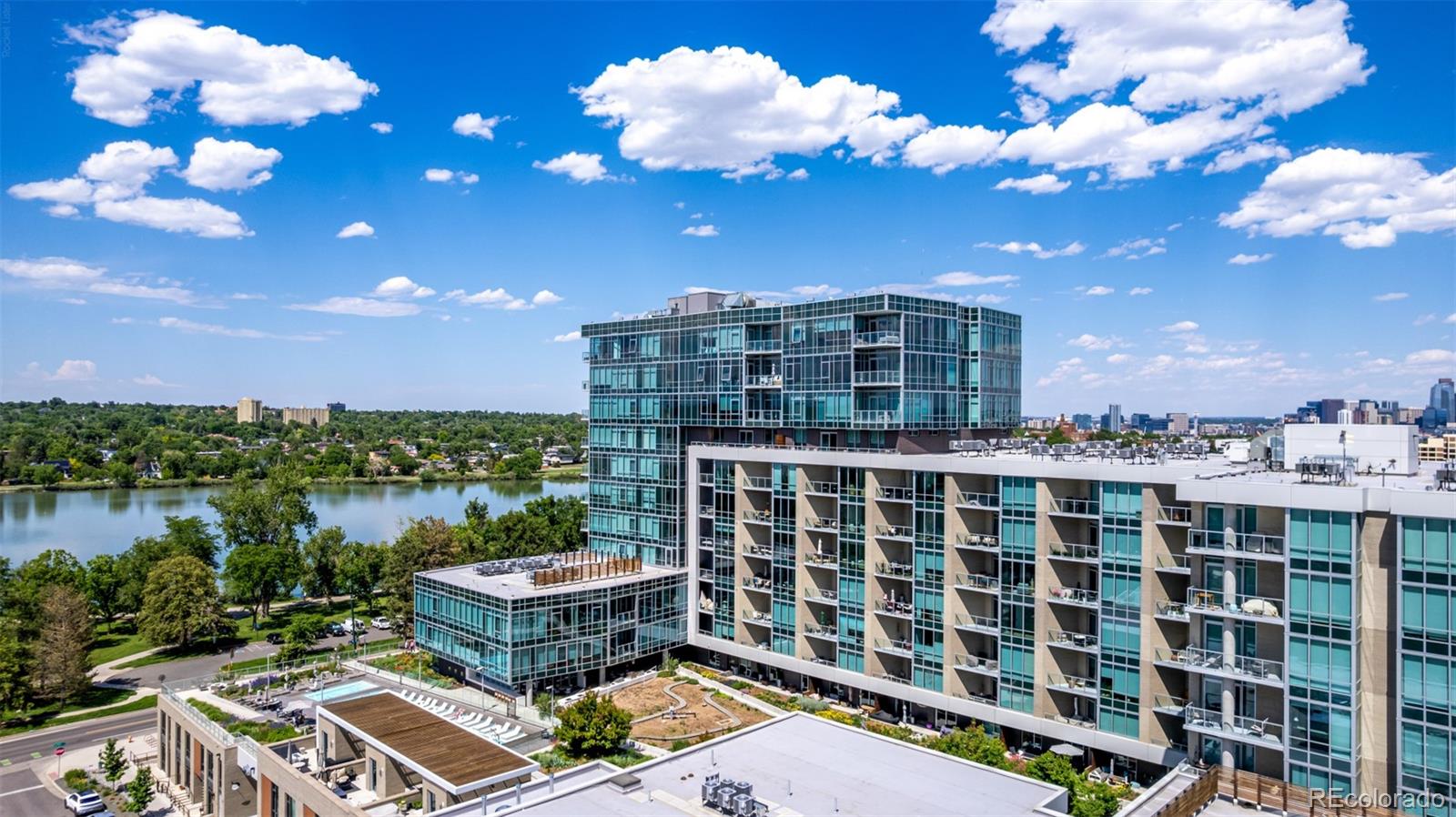 1 Denver Condo / Townhome | MLS #: 58690624200 W 17th Avenue 233, Denver Beds: 1 Baths: 1 Price: $375,000