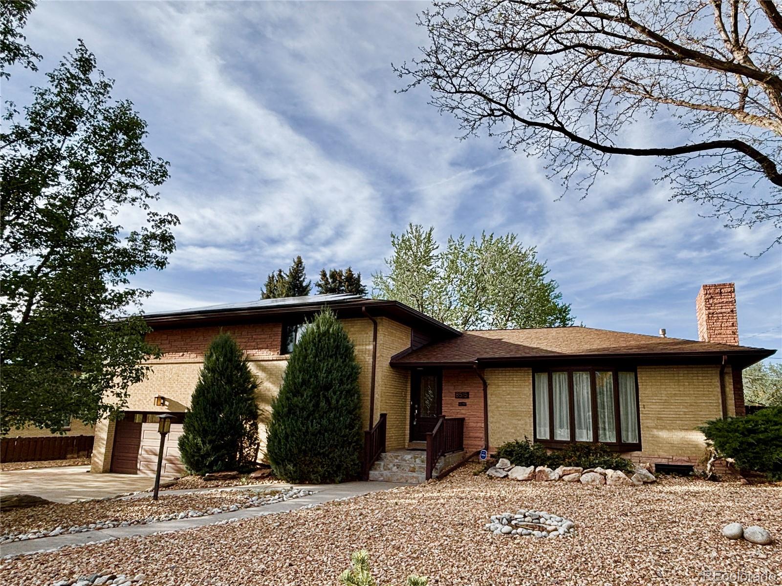  Lakewood Home | MLS #: 29512098515  Meadowlark Drive, Lakewood Beds: 4 Baths: 3 Price: $750,000