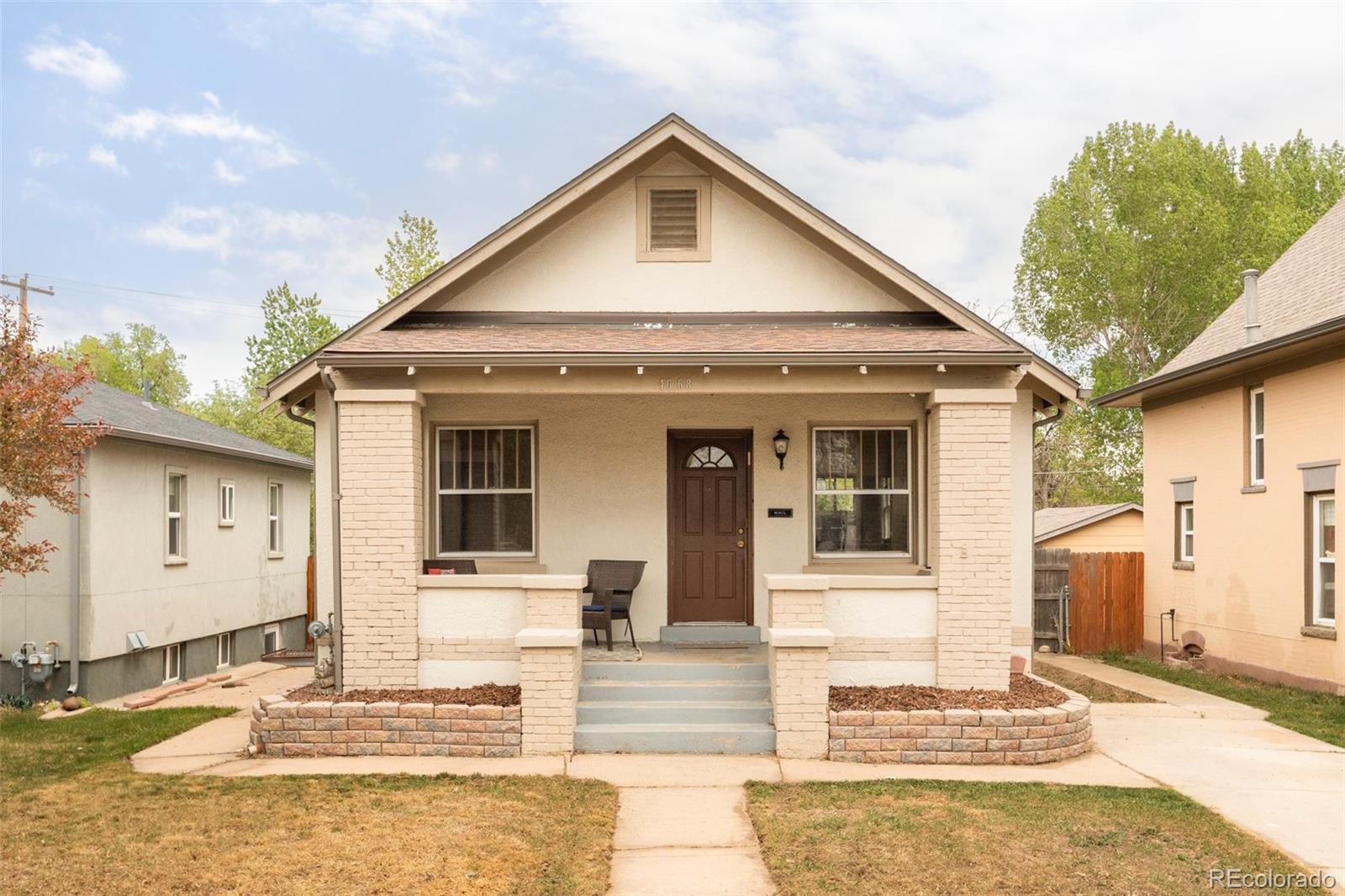 Sunnyside Denver Home | MLS #: 66400484668  Bryant Street, Denver Beds: 2 Baths: 2 Price: $575,000