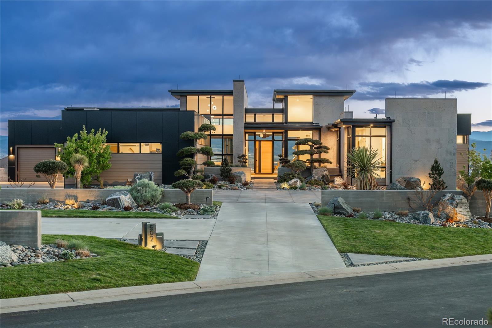 Backcountry Highlands Ranch Home | MLS #: 3657674502  Emberglow Lane, Highlands Ranch Beds: 4 Baths: 7 Price: $6,599,000