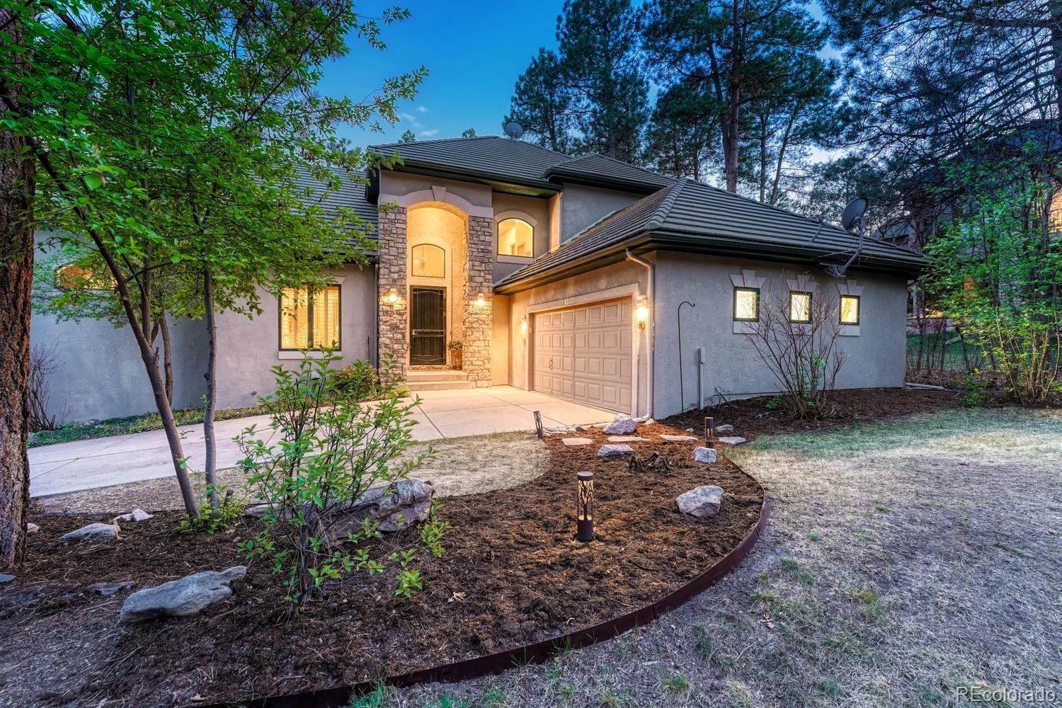  Castle Rock Home | MLS #: 29959034537  Silver Dale Court, Castle Rock Beds: 3 Baths: 3 Price: $1,149,000