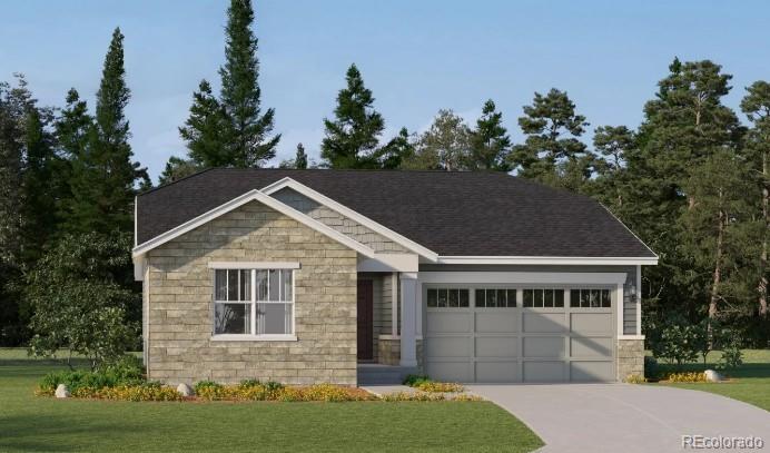  Thornton Home | MLS #: 95689743302 E 152nd Circle, Thornton Beds: 4 Baths: 2 Price: $601,900