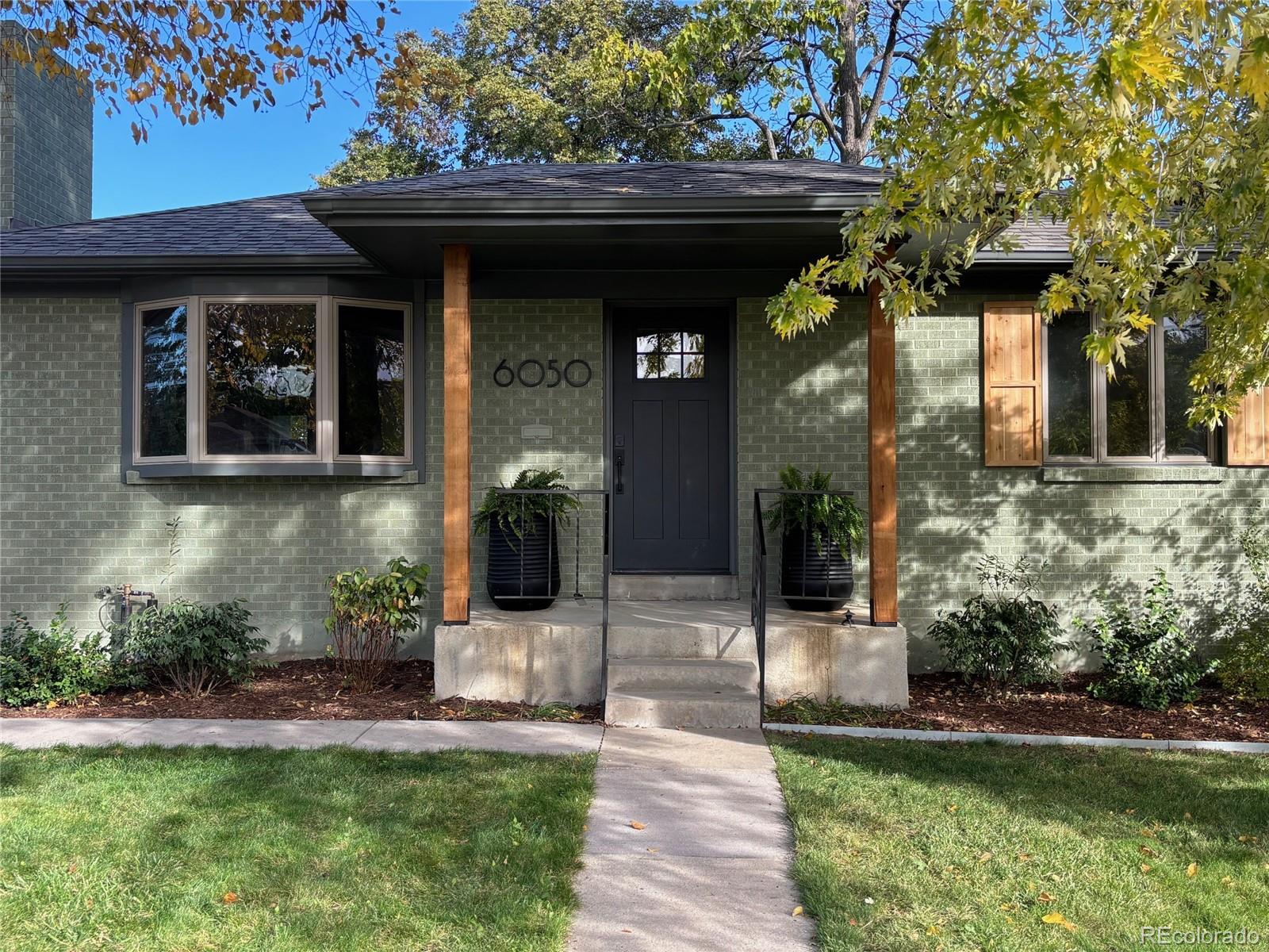 Olde Town Arvada Home | MLS #: 88037416050  Marshall Court, Arvada Beds: 4 Baths: 3 Price: $679,900