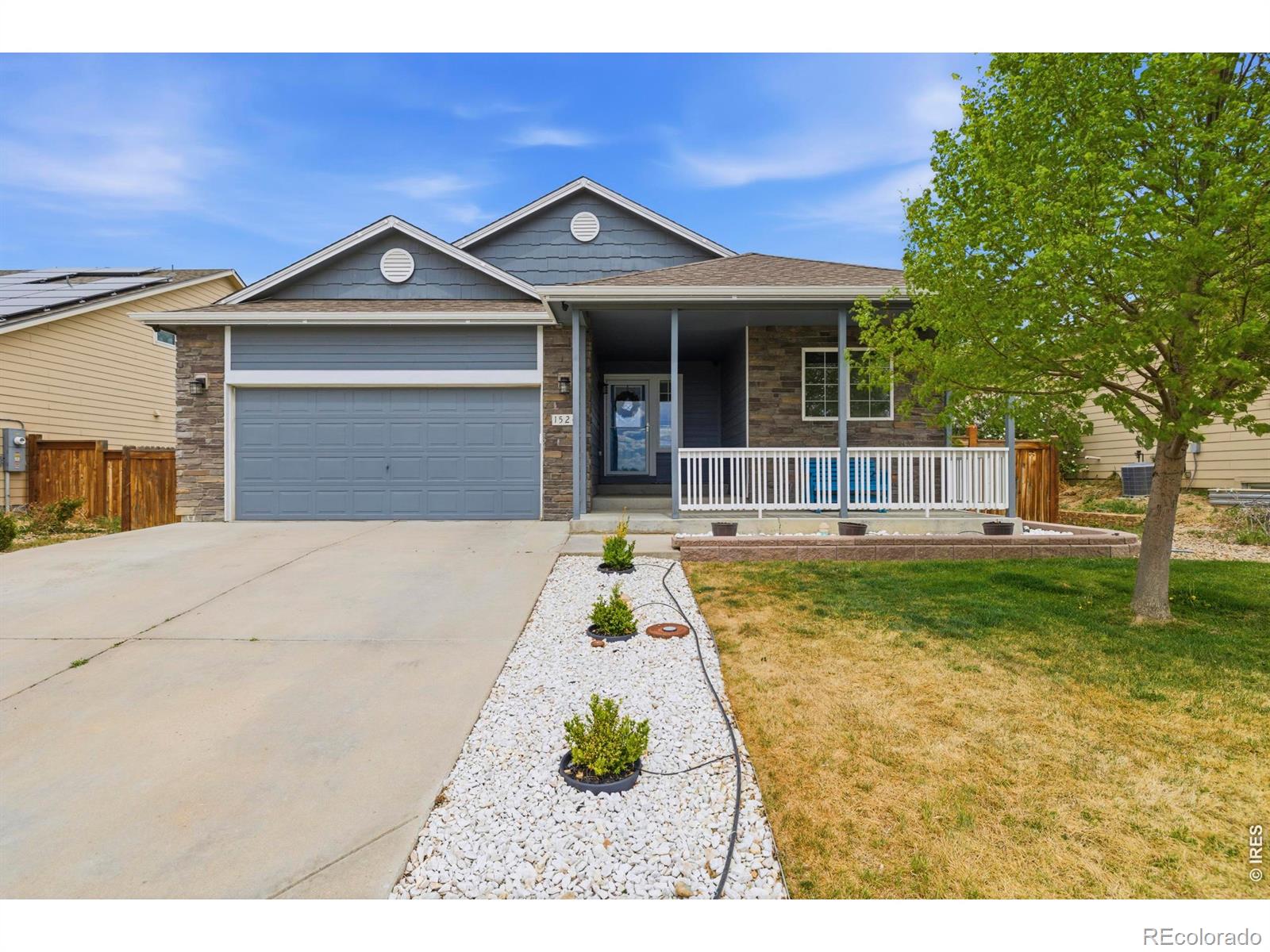 1524  ponderosa drive, Severance sold home. Closed on 2026-06-01 for $480,000.
