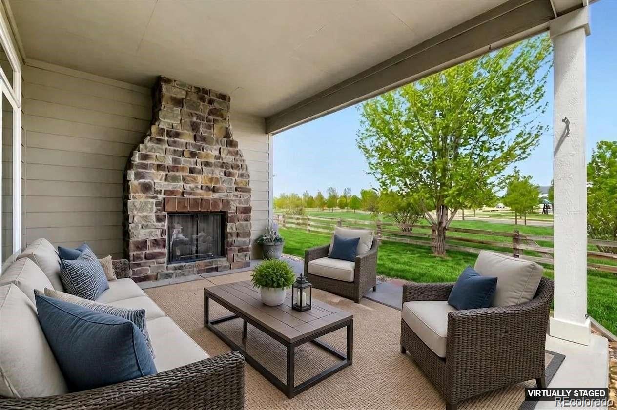  Erie Home | MLS #: 27951333302  Lump Gulch Way, Erie Beds: 4 Baths: 3 Price: $600,000