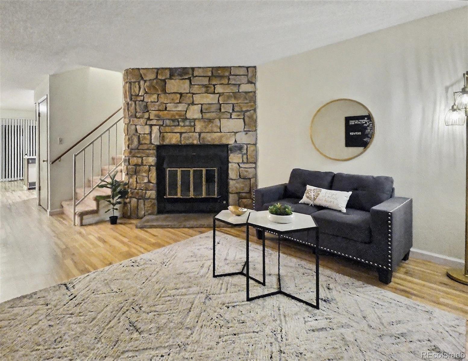  Denver Home | MLS #: 90539871699 S Trenton Street, Denver Beds: 2 Baths: 3 Price: $275,000