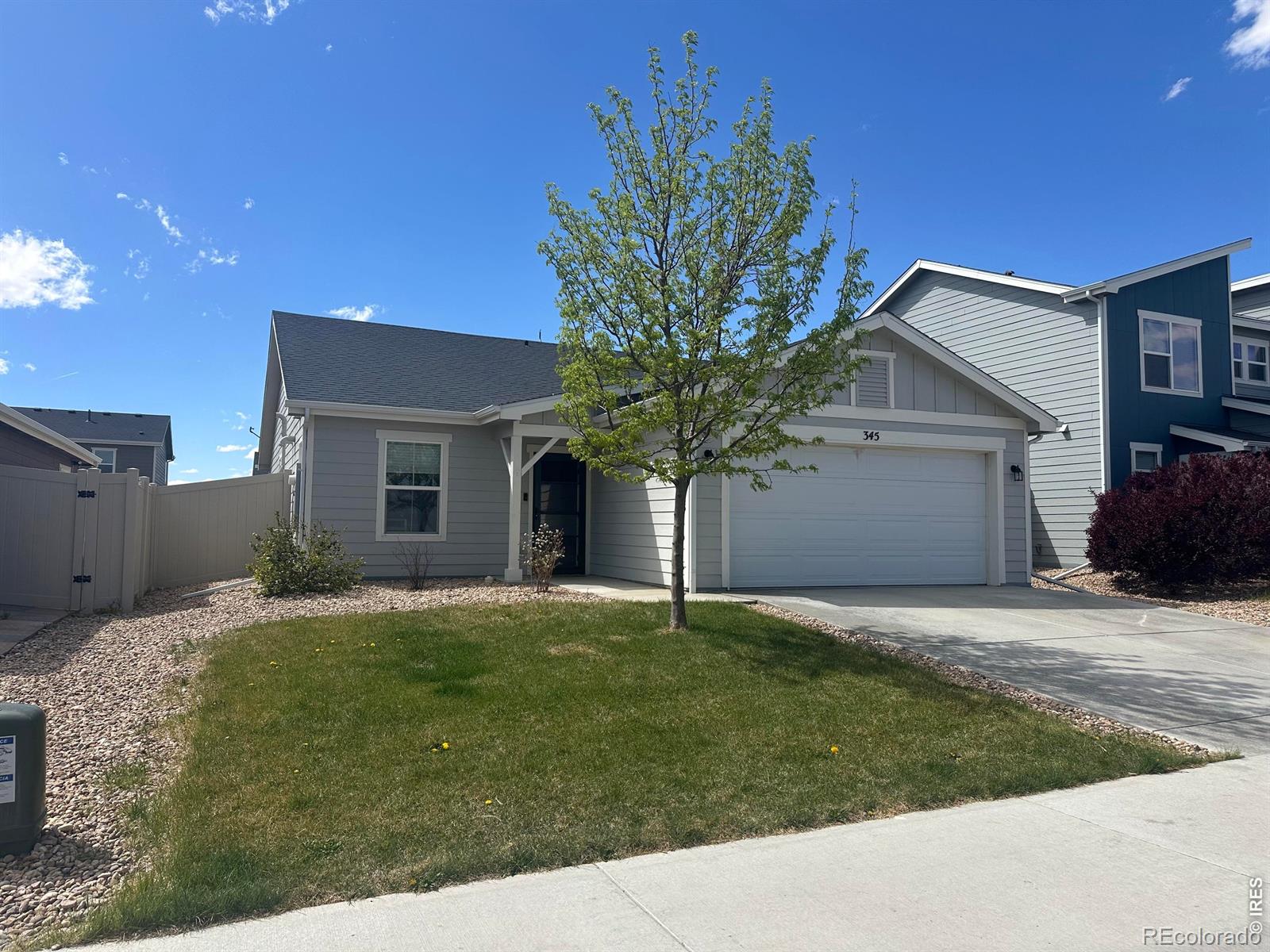 345 gila trail, Ault sold home. Closed on 2026-06-30 for $414,000.