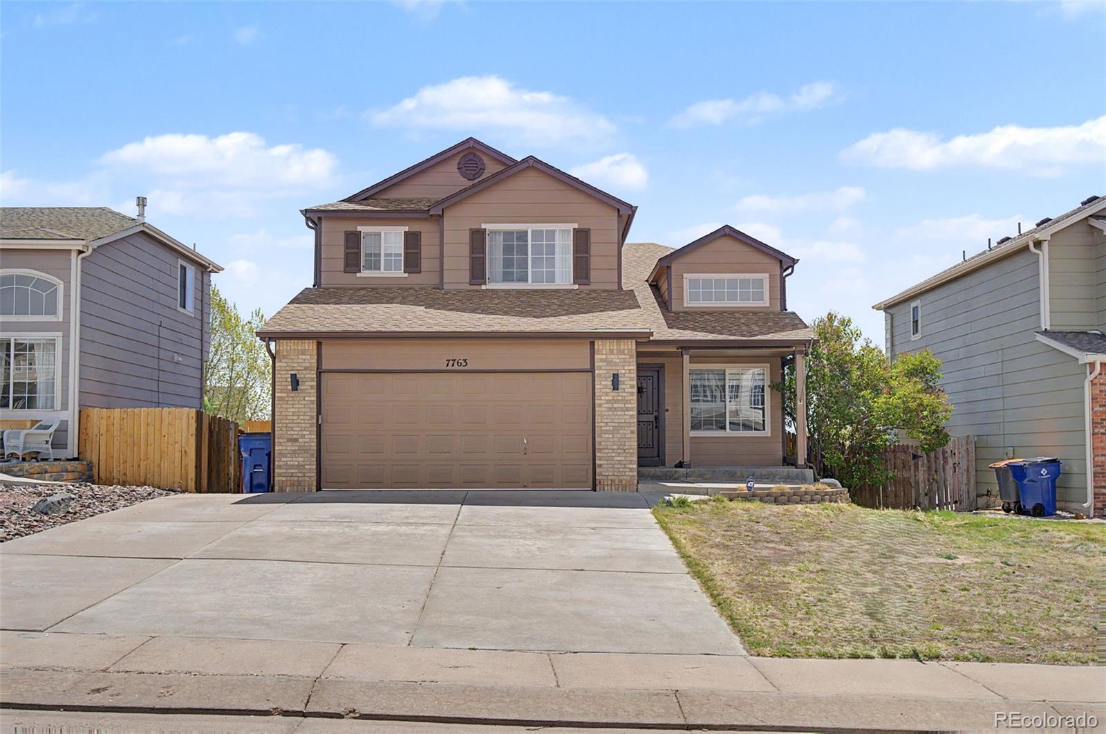  Peyton Home | MLS #: 49132707763  Old Spec Road, Peyton Beds: 6 Baths: 4 Price: $475,000