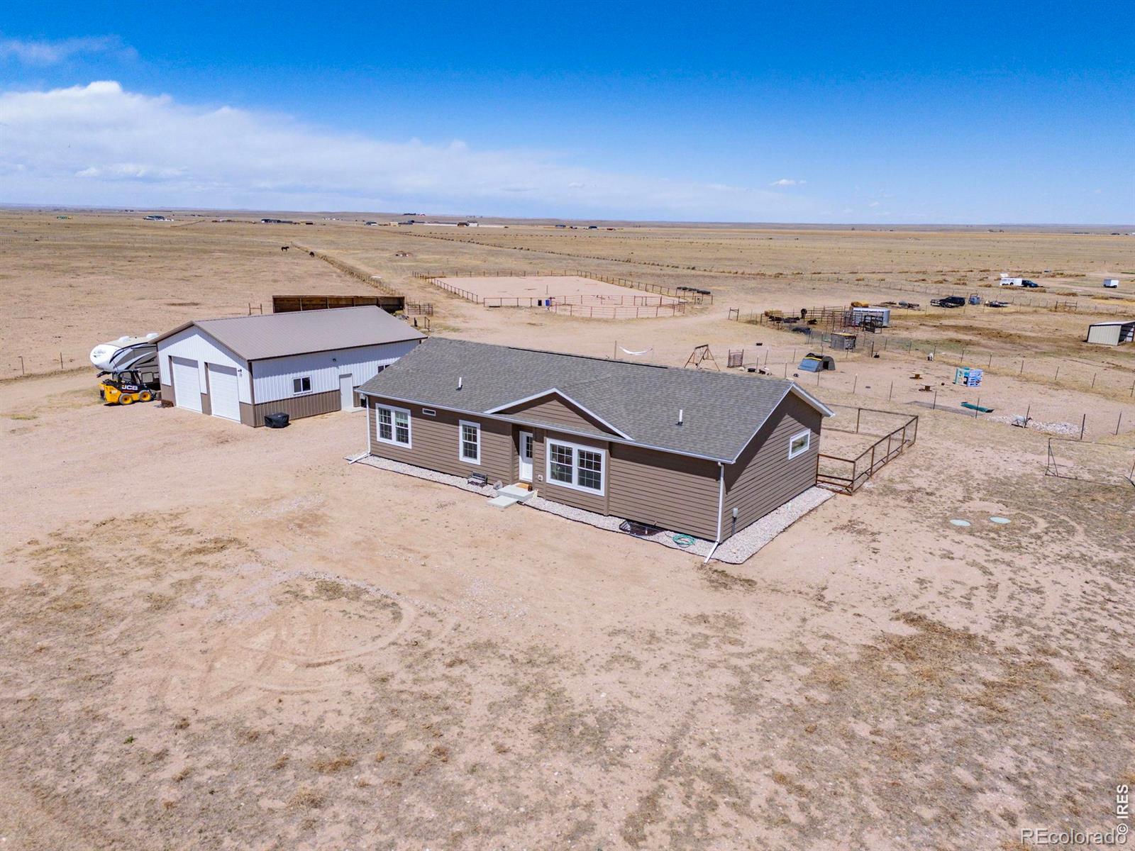 16601  county road 102 , Nunn sold home. Closed on 2026-06-18 for $675,000.