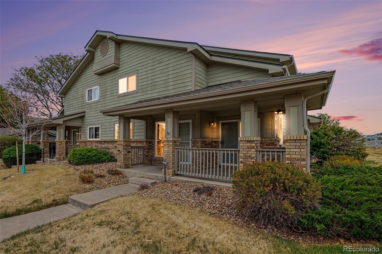  Brighton Condo / Townhome | MLS #: 49954862900  Purcell Street B6, Brighton Beds: 2 Baths: 3 Price: $315,000