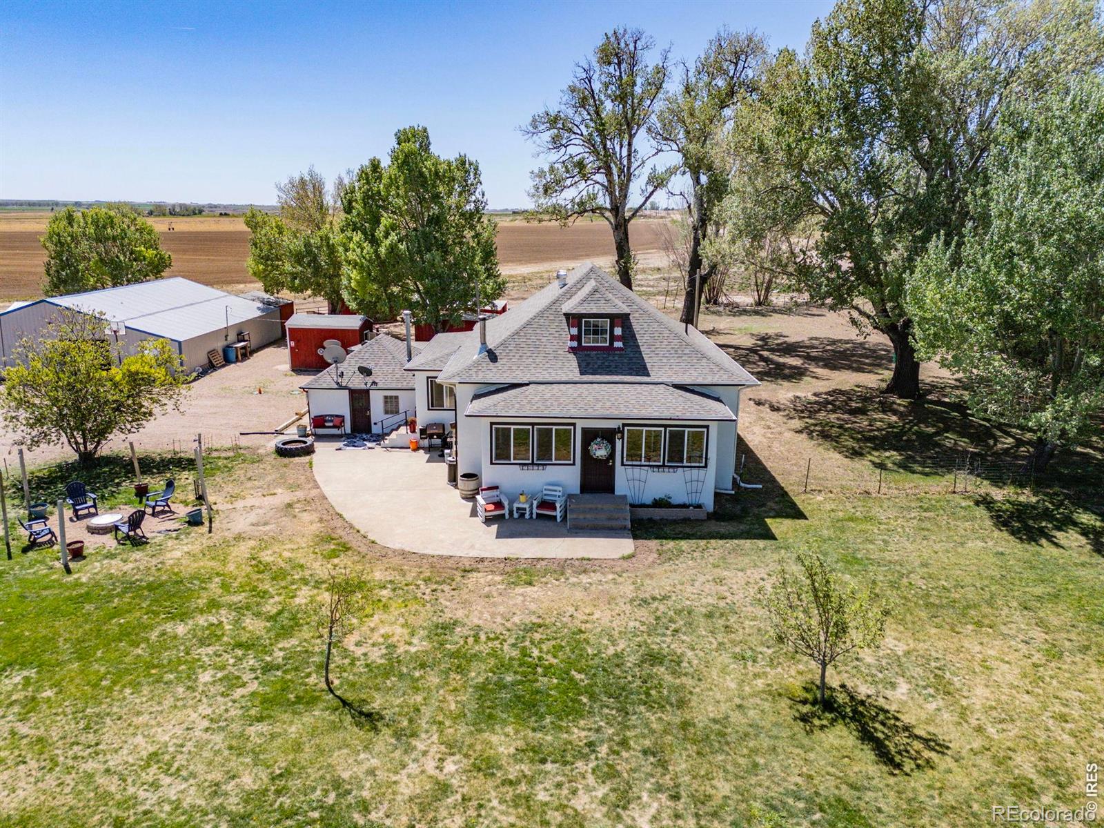 21040 county road 44 , La Salle sold home. Closed on 2026-05-26 for $600,000.