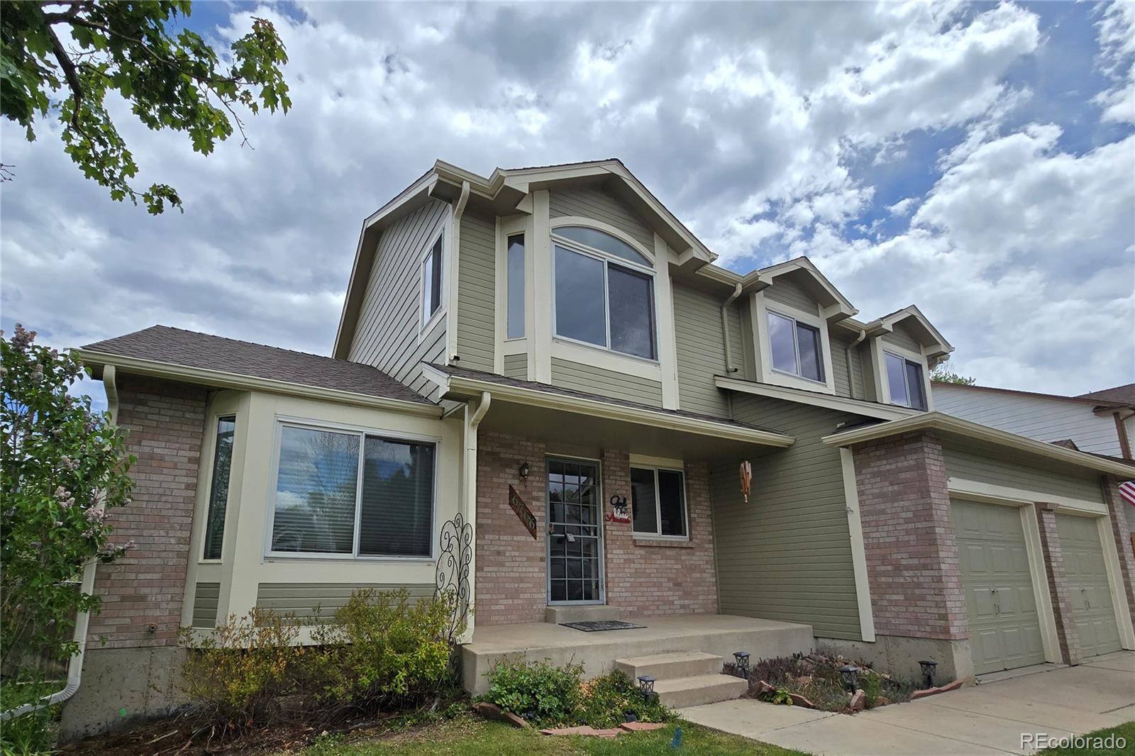  Arvada Home | MLS #: 94746246766  Quail Street, Arvada Beds: 4 Baths: 4 Price: $649,500