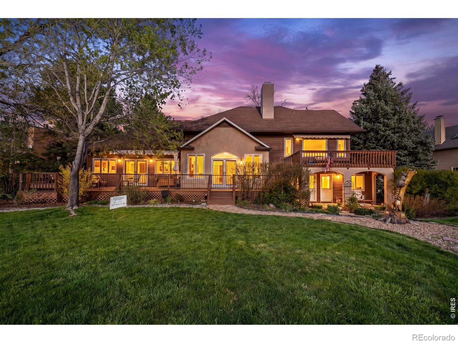  Boulder Home | MLS #: 45678910575234575  Robinson Place, Boulder Beds: 3 Baths: 3 Price: $1,200,000