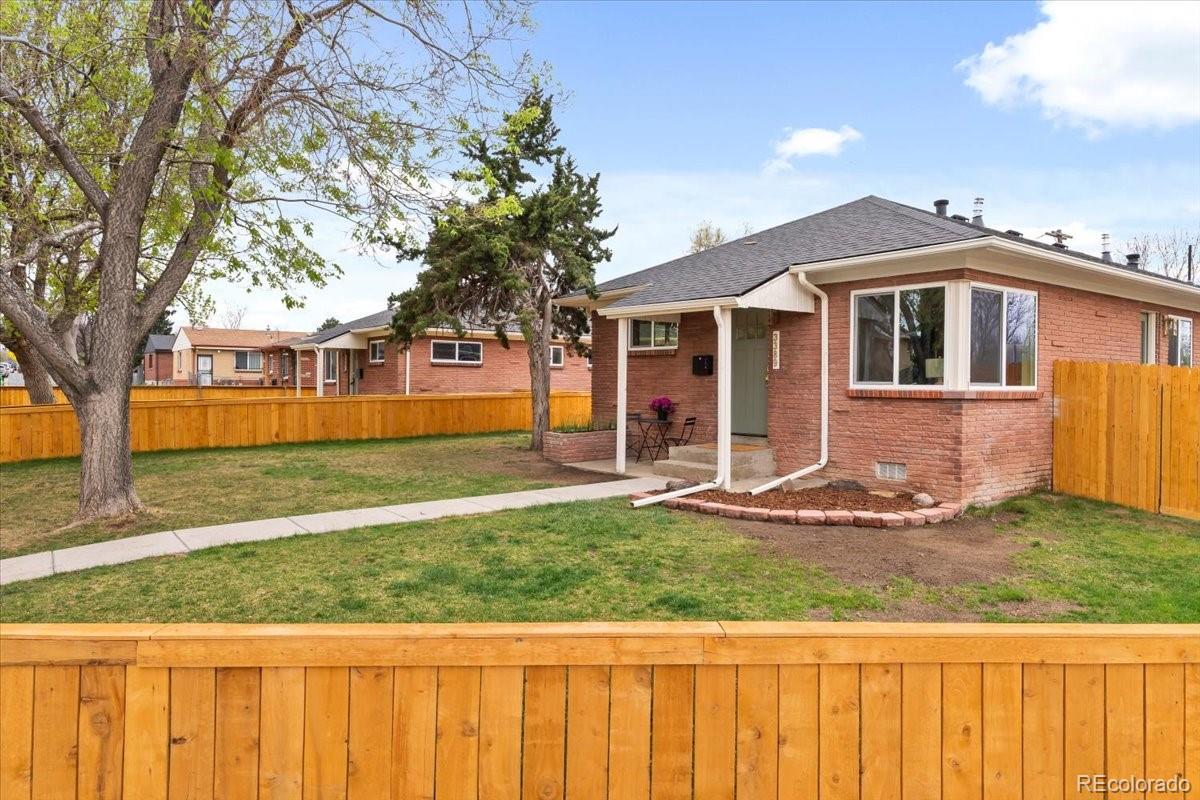 3381 n kearney street, Denver sold home. Closed on 2026-06-03 for $375,000.