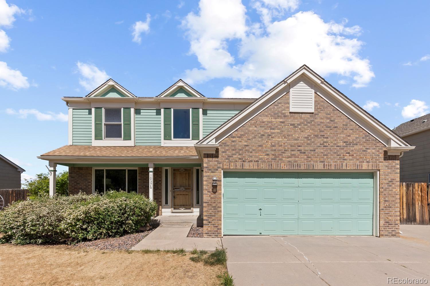  Broomfield Home | MLS #: 444902210376  Owens Street, Broomfield Beds: 3 Baths: 3 Price: $599,900