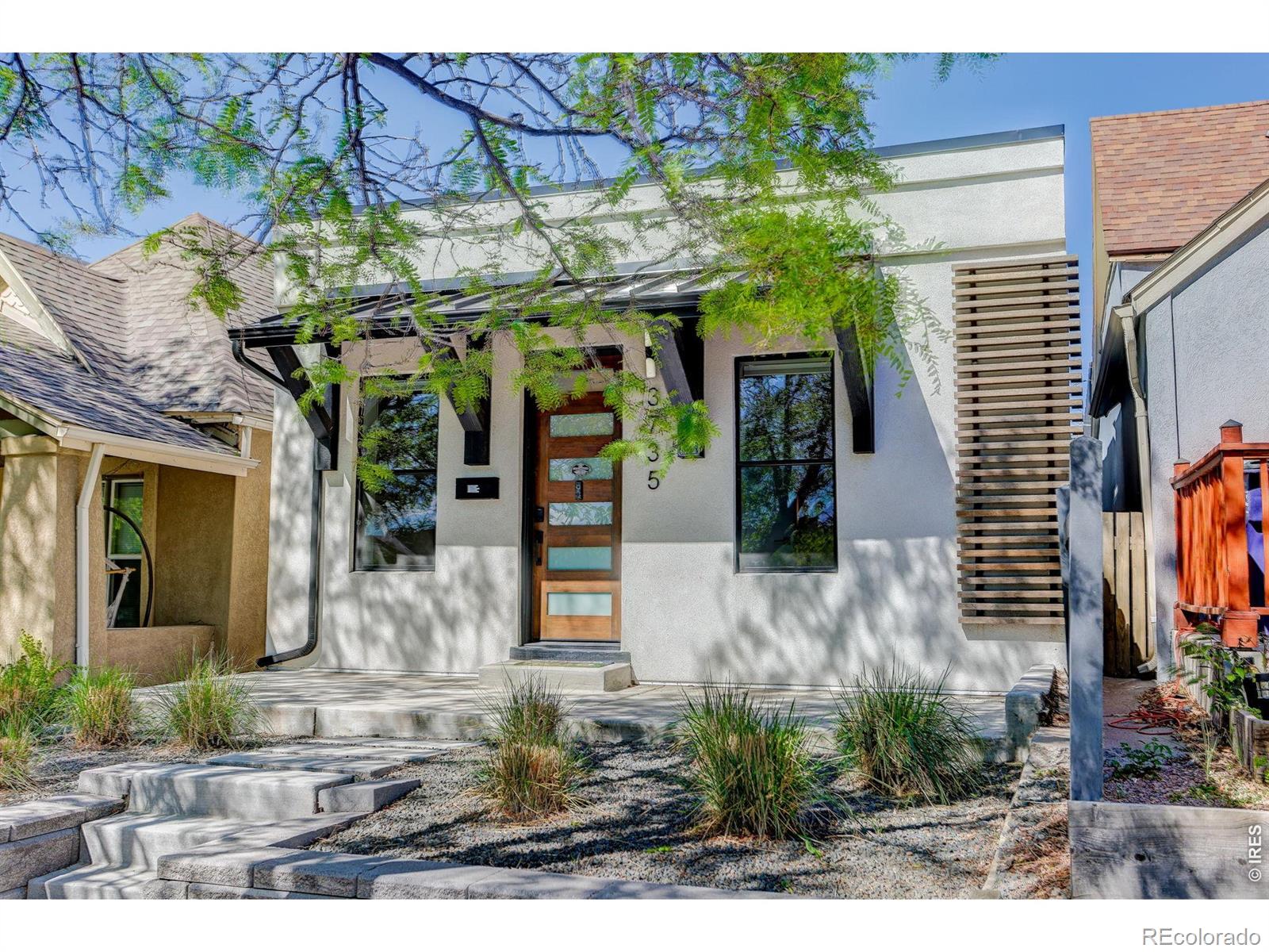 Lohi Denver Home | MLS #: 45678910575383735  Navajo Street, Denver Beds: 3 Baths: 2 Price: $815,000