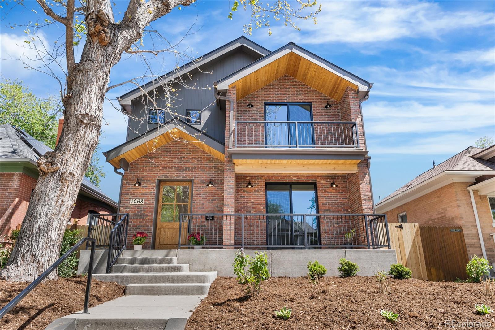 Park West Denver Home | MLS #: 50496991068 S Corona Street, Denver Beds: 5 Baths: 5 Price: $2,306,000