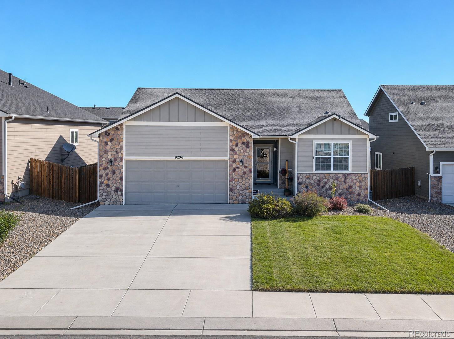  Peyton Home | MLS #: 37462569296  Portmarnock Court, Peyton Beds: 5 Baths: 3 Price: $499,900