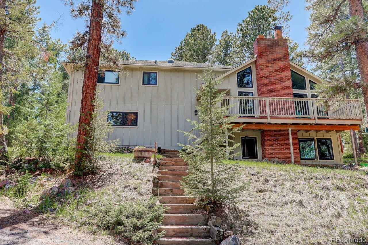  Evergreen Home | MLS #: 57585708795  Rudd Road, Evergreen Beds: 3 Baths: 3 Price: $760,000