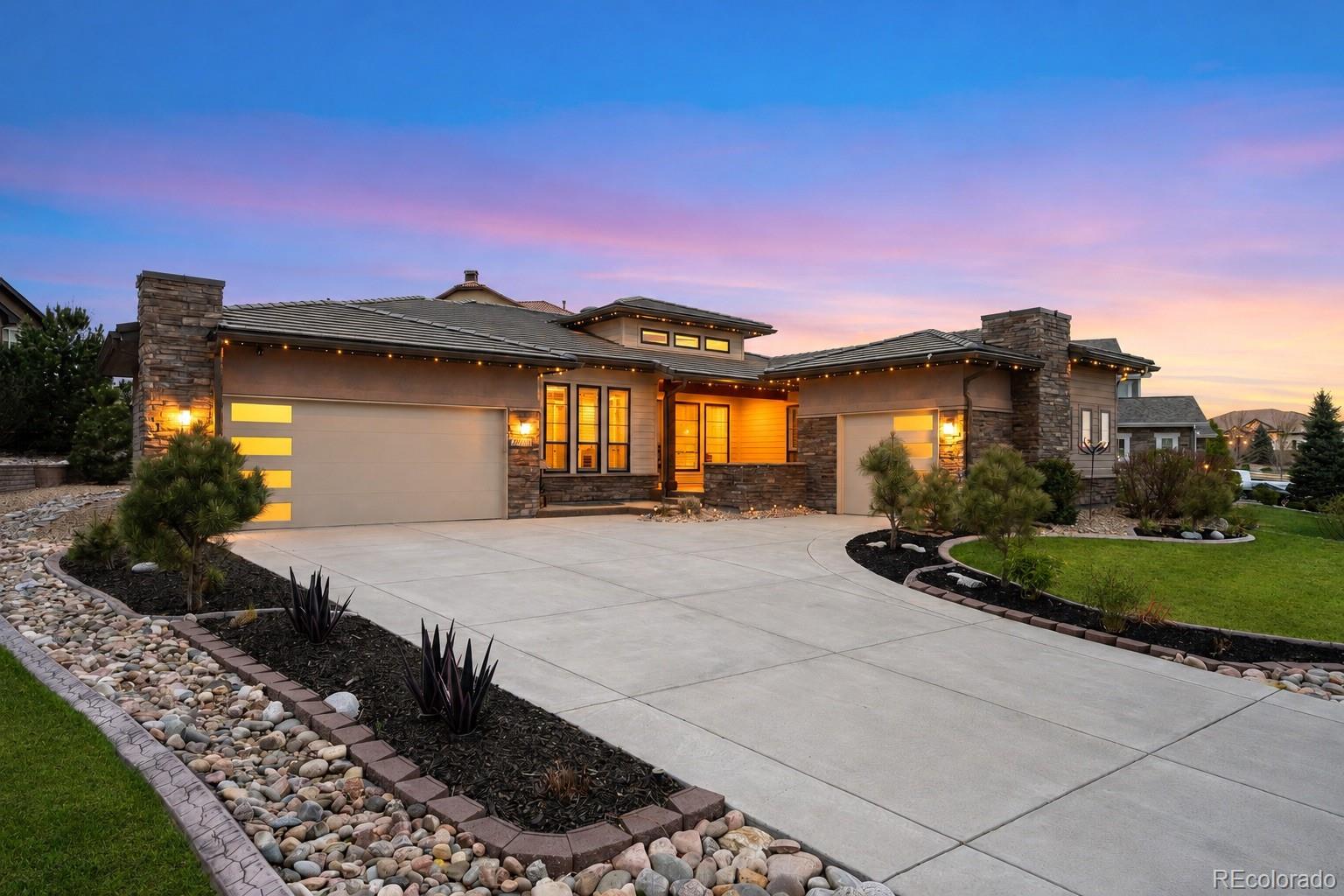  Aurora Home | MLS #: 662008427001 E Long Circle, Aurora Beds: 4 Baths: 4 Price: $1,150,000