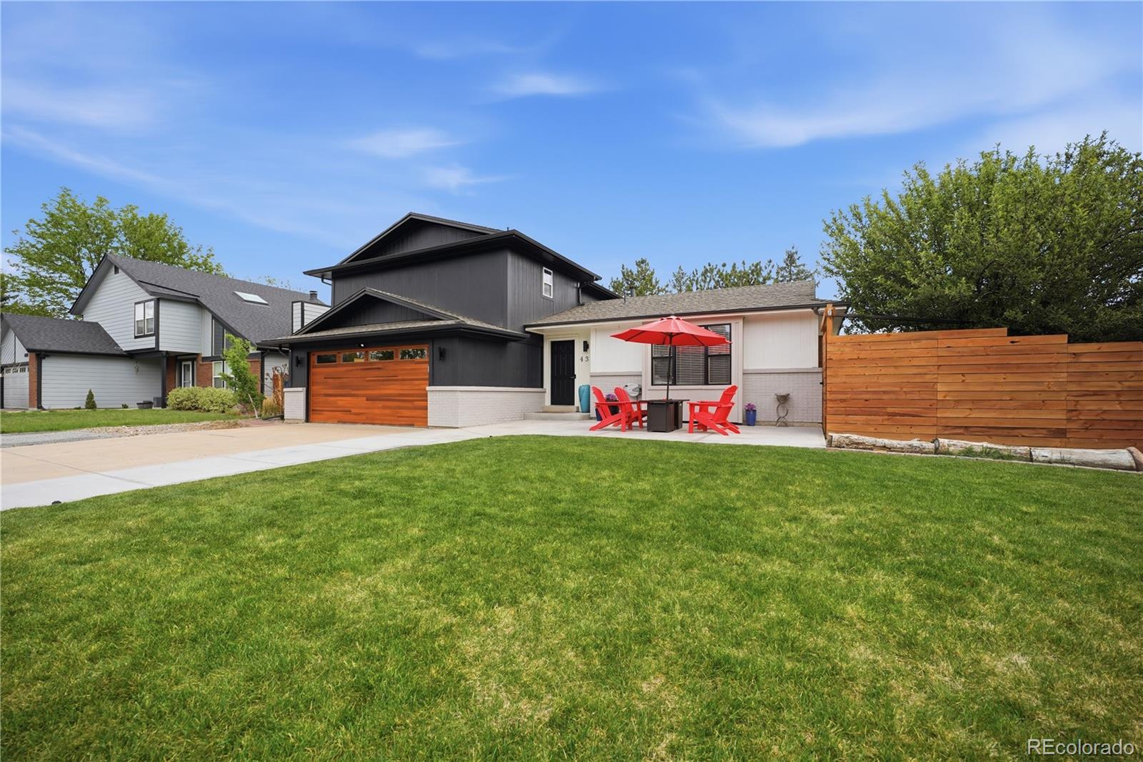 Highland Park South Broomfield Home | MLS #: 1717872430  Dover Court, Broomfield Beds: 3 Baths: 3 Price: $699,000