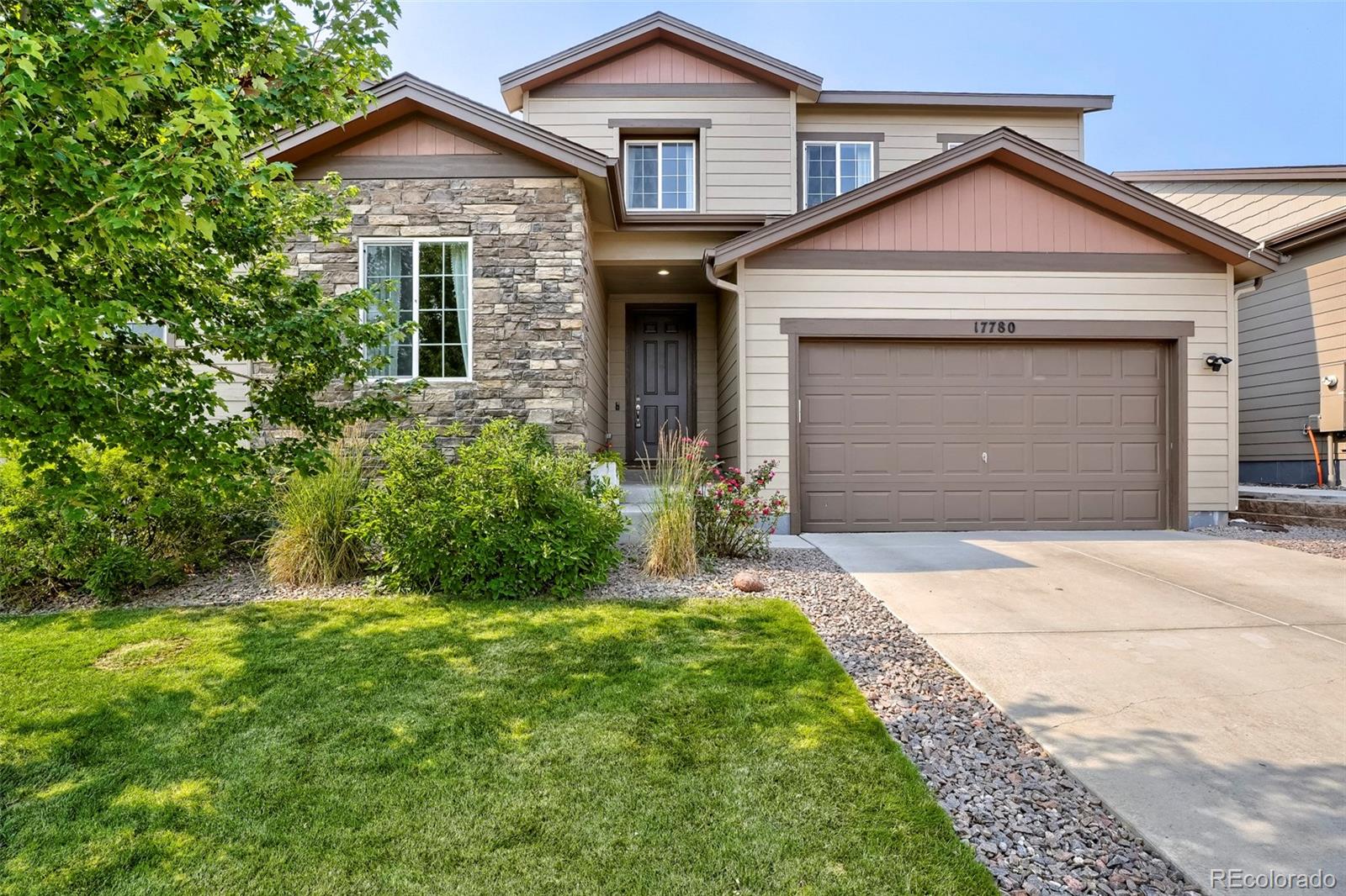  Parker Home | MLS #: 522622317780  Weymouth Avenue, Parker Beds: 5 Baths: 4 Price: $748,850